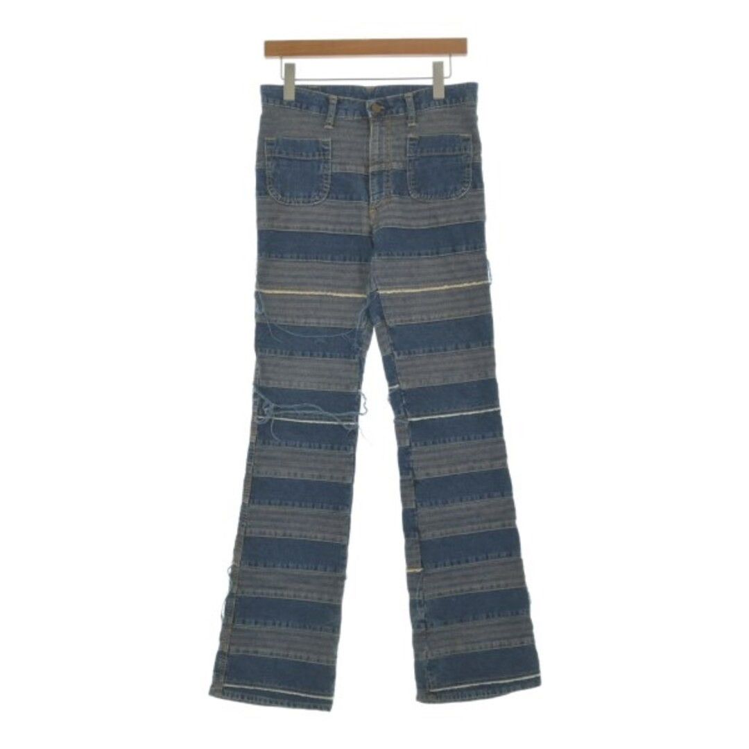 Hysteric Glamour Hysteric glamour Hagis Size US 30 / EU 46 - 1 Thumbnail