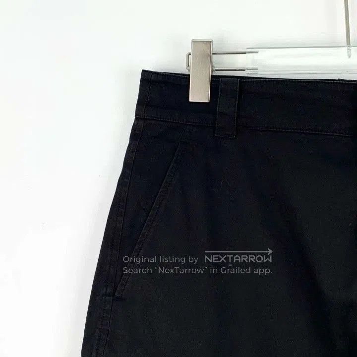 Louis Vuitton Louis Vuitton 22 Cotton Casual Pants. Size US 38 / EU 54 - 3 Thumbnail