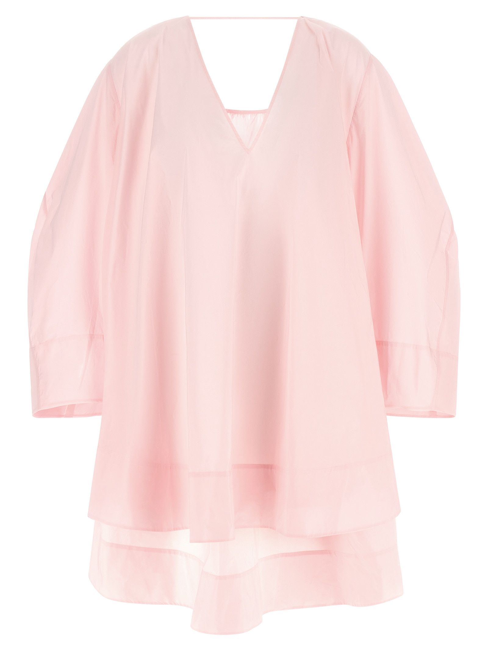 Jacquemus 'La Robe Paysan' dress Size S / US 4 / IT 40 - 1 Thumbnail