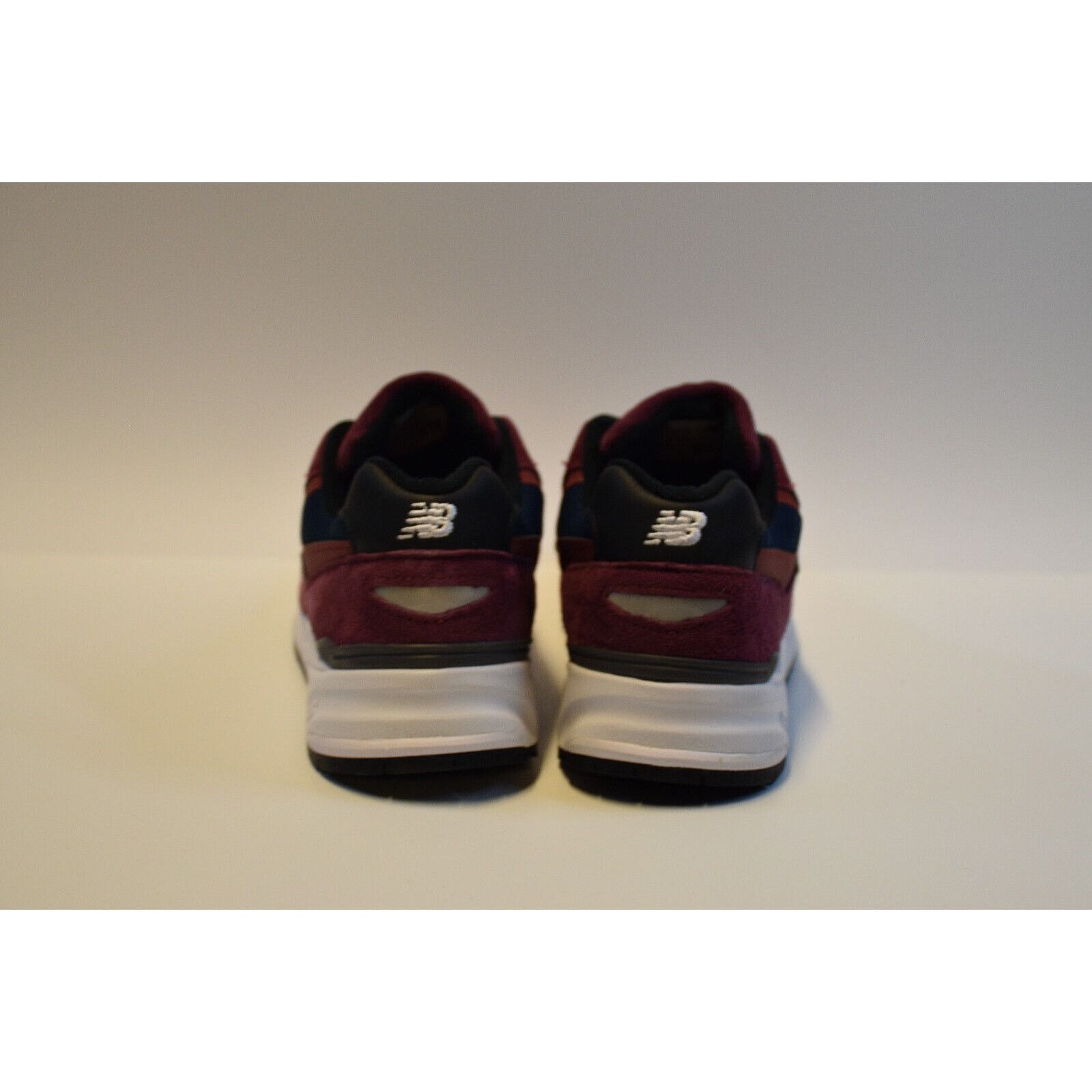 New Balance New Balance 999 M999JTA Burgundy Made in US Men's Size 7 New Size US 7 / EU 40 - 5 Thumbnail