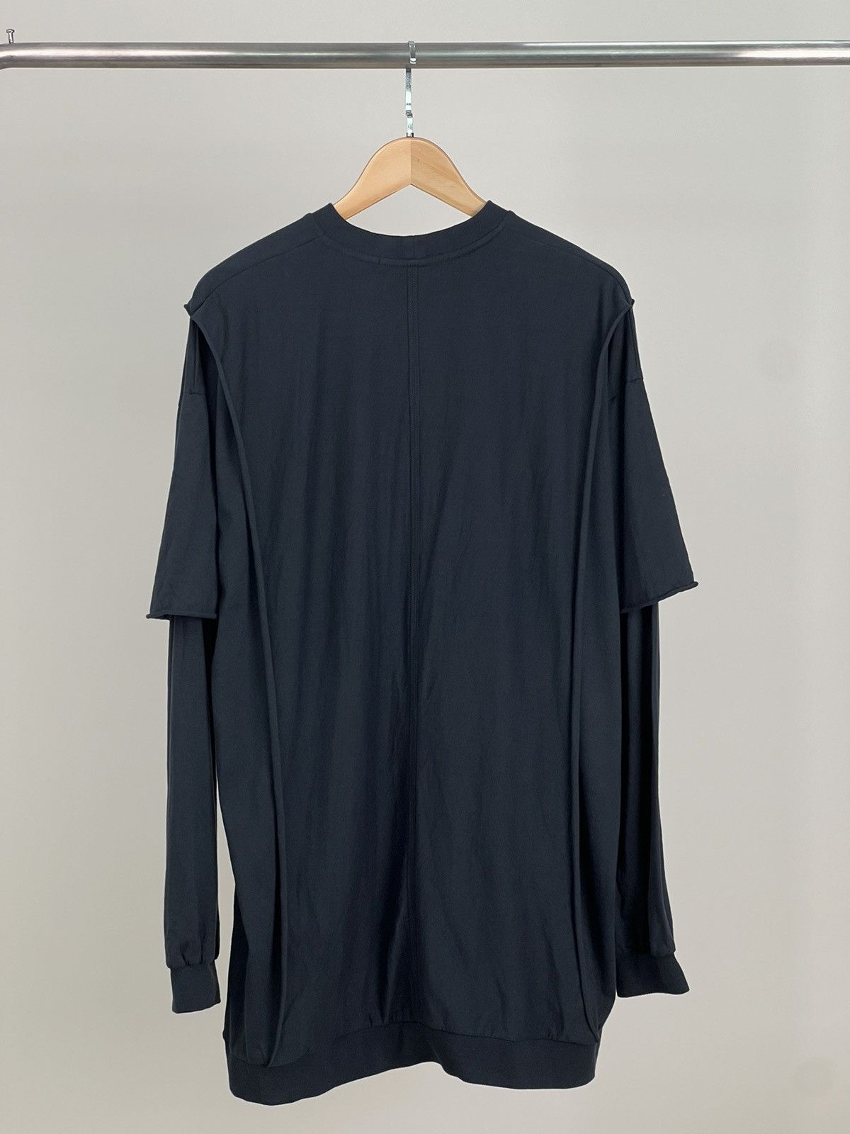 KOMAKINO Layered crew Size US L / EU 52-54 / 3 - 6 Thumbnail