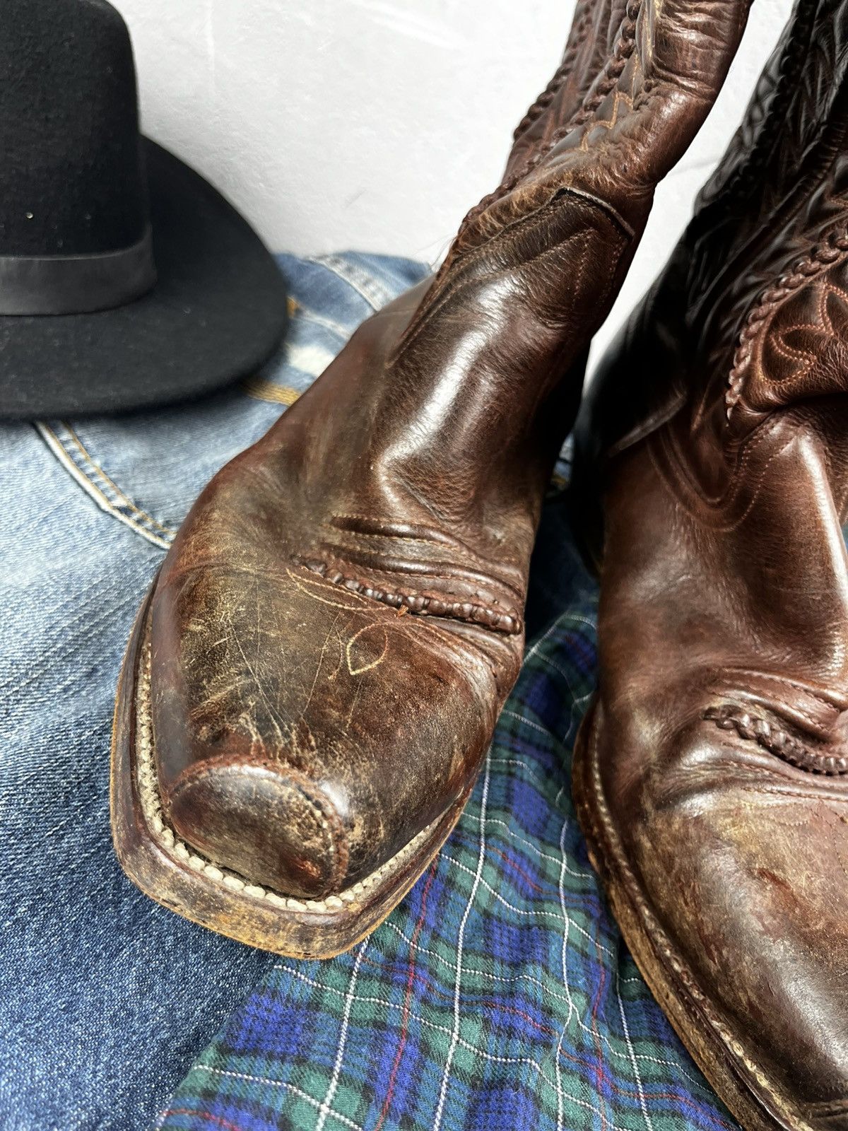Sancho Boots Sancho boots Size US 10.5 / EU 43-44 - 13 Thumbnail