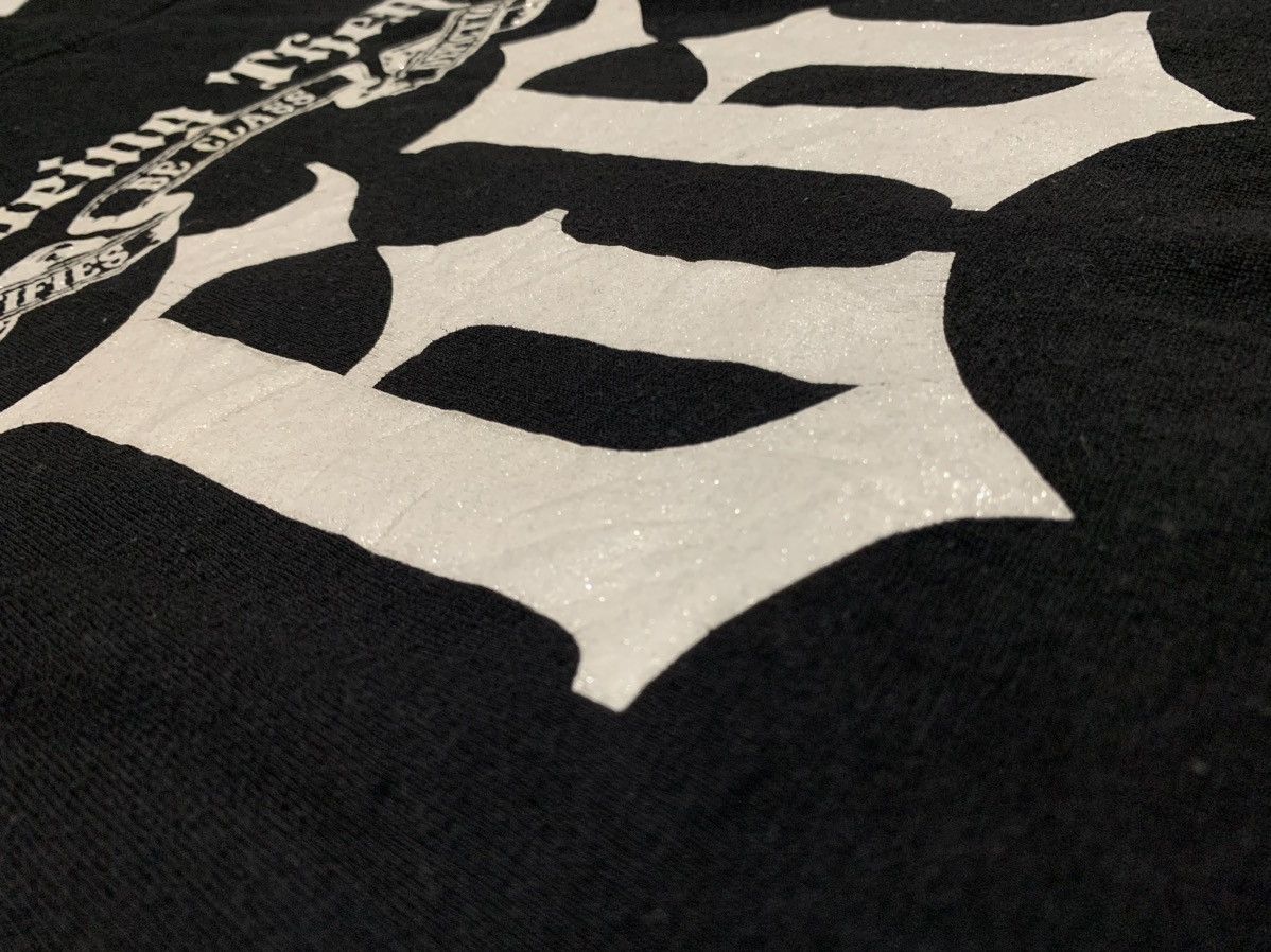 If Six Was Nine Vintage OriginalRemakGear Hoodie Size US L / EU 52-54 / 3 - 11 Thumbnail
