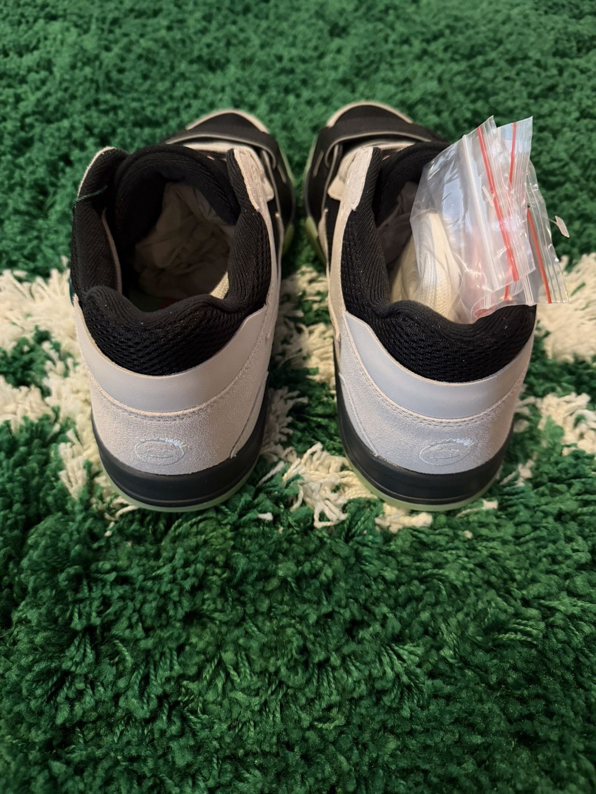 Jordan Brand × Travis Scott CJ1 T-Rexx Jumpman Jack Chase B 11 Size US 11 / EU 44 - 4 Thumbnail
