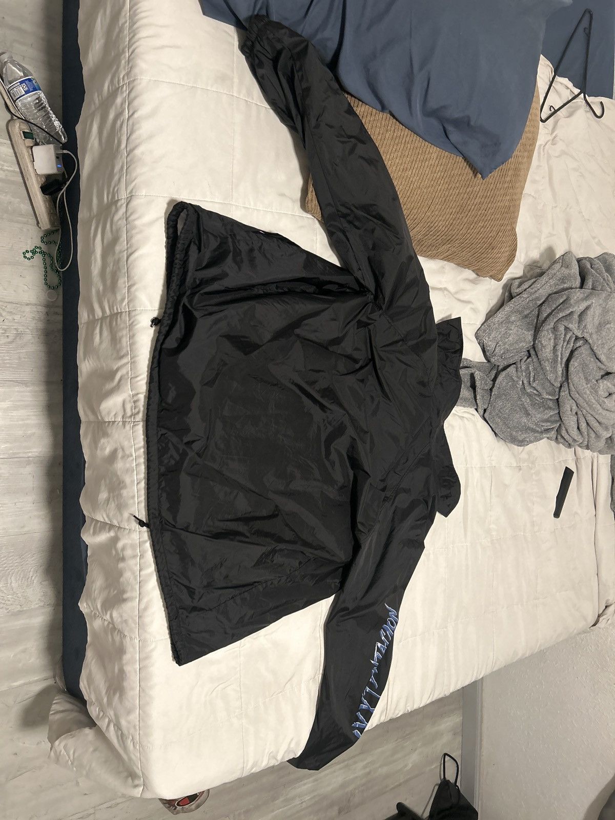 Other XXX Skins Windbreaker Size US XL / EU 56 / 4 - 2 Thumbnail