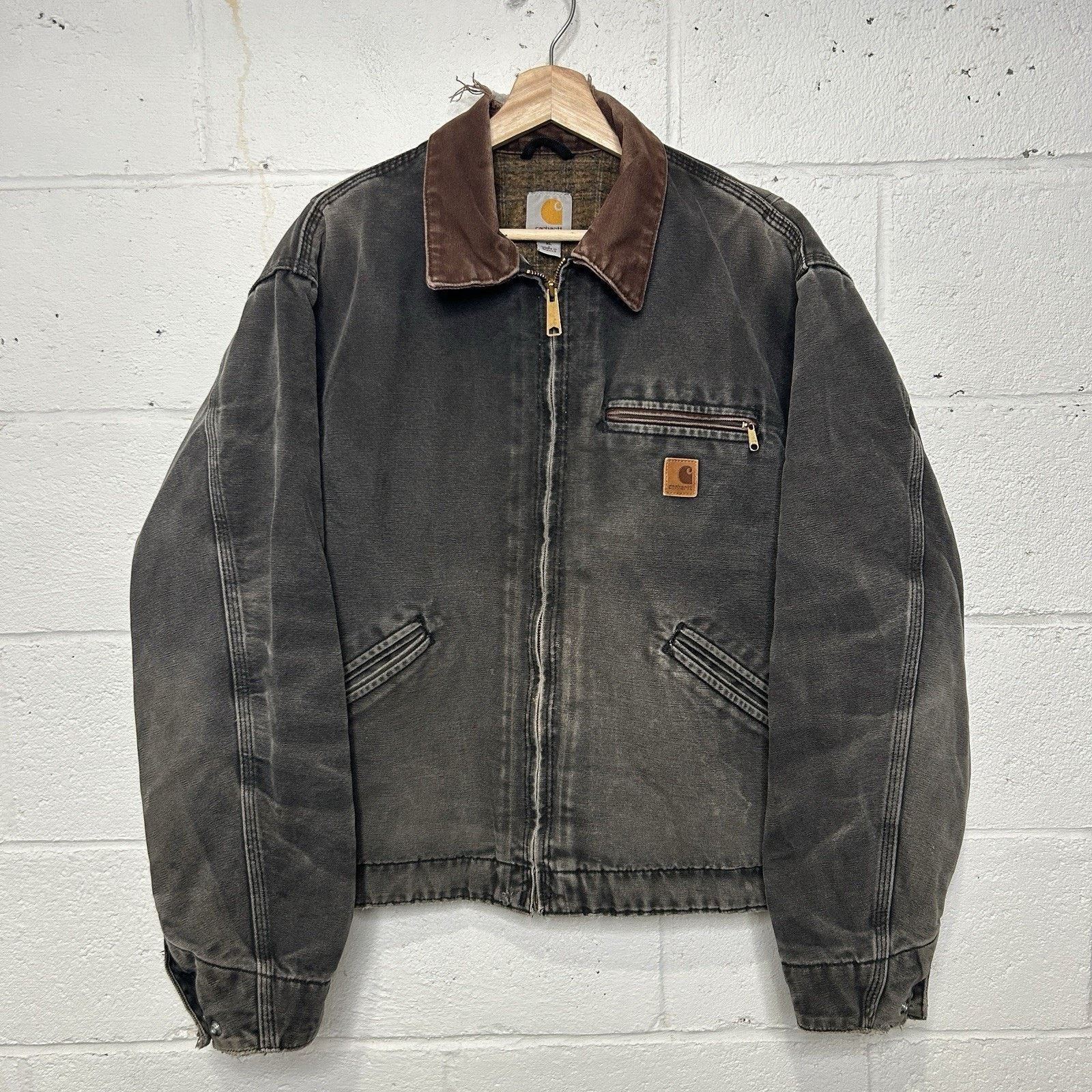 Carhartt × Chrysler Carhartt X Chrysler 