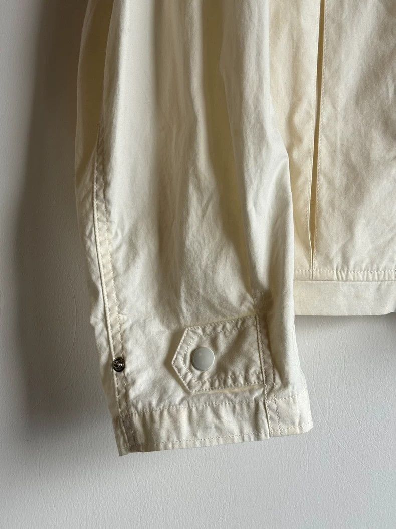 Helmut Lang HELMUT LANG Zipless jacket Size M / US 6-8 / IT 42-44 - 4 Thumbnail