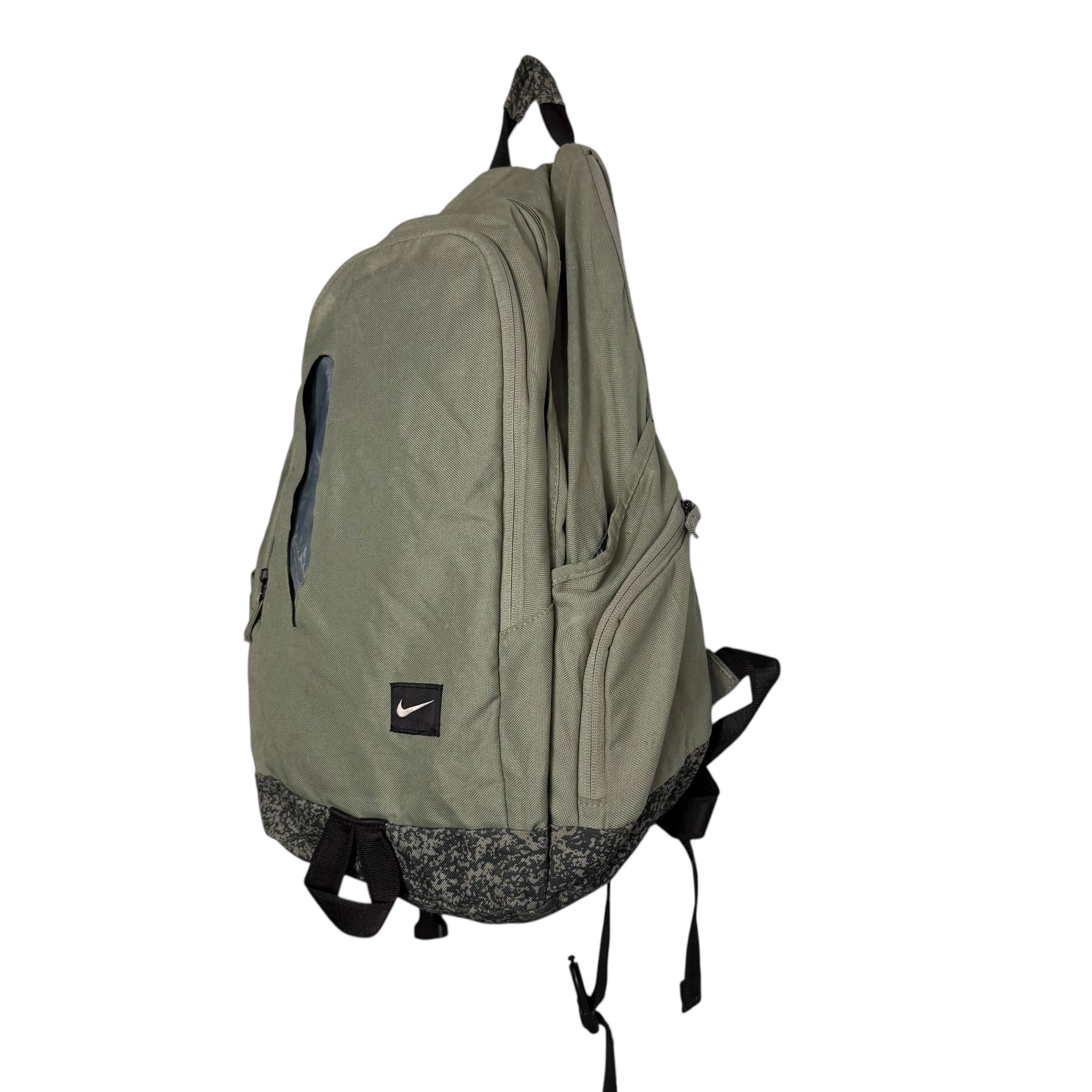 Nike 🔥RARE🔥Nike All Access Fullfare Backpack Size ONE SIZE - 3 Thumbnail