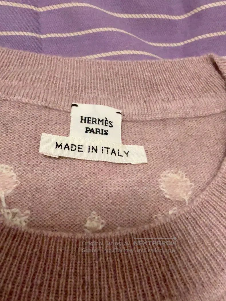 Hermes Hermes Spring/Summer 2025 women's wear Size XS / US 0-2 / IT 36-38 - 3 Thumbnail