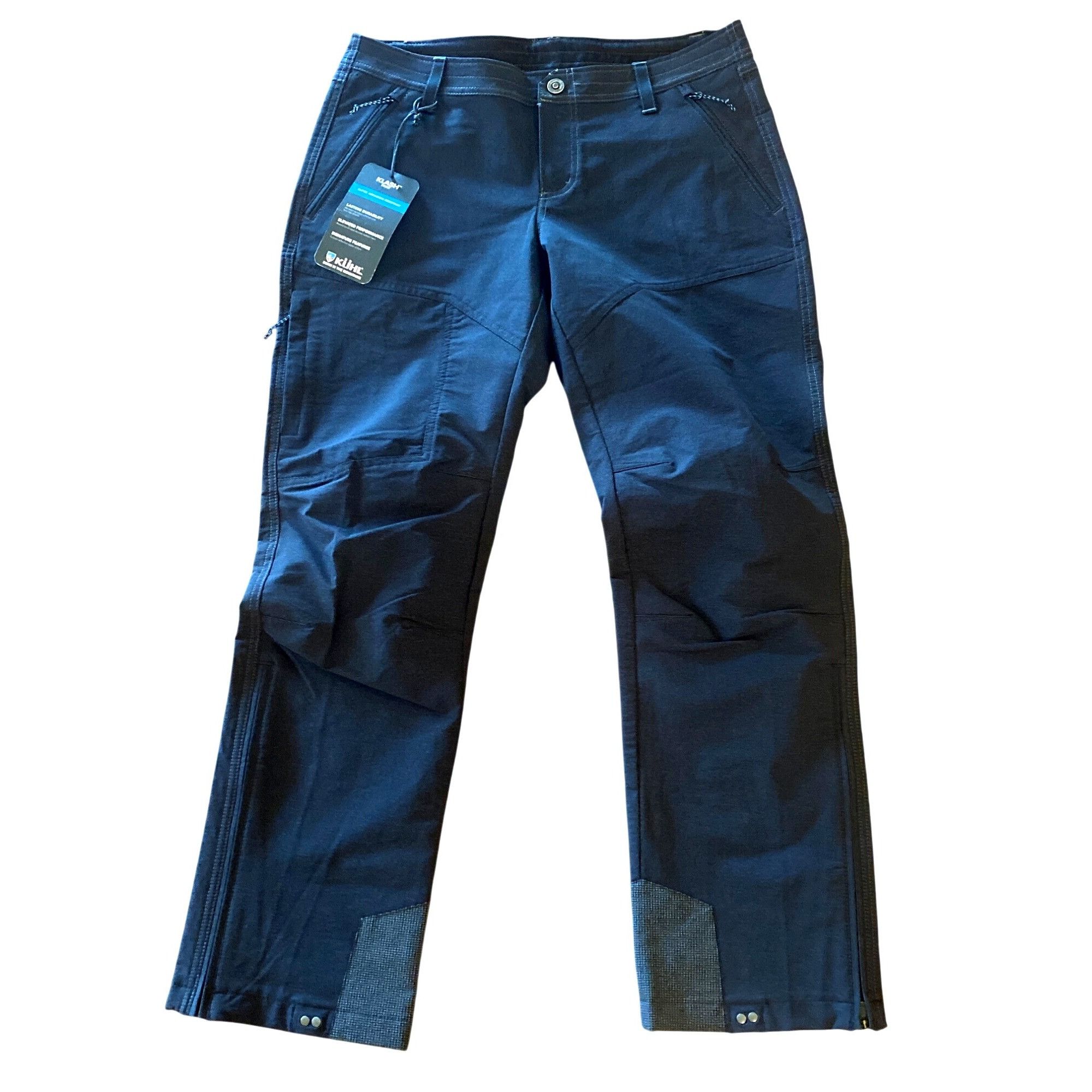 Kuhl NWT Kuhl Klash Softshell Pants Size 12 Short Black MSRP$139 Size 30" / US 8 / IT 44 - 10 Thumbnail