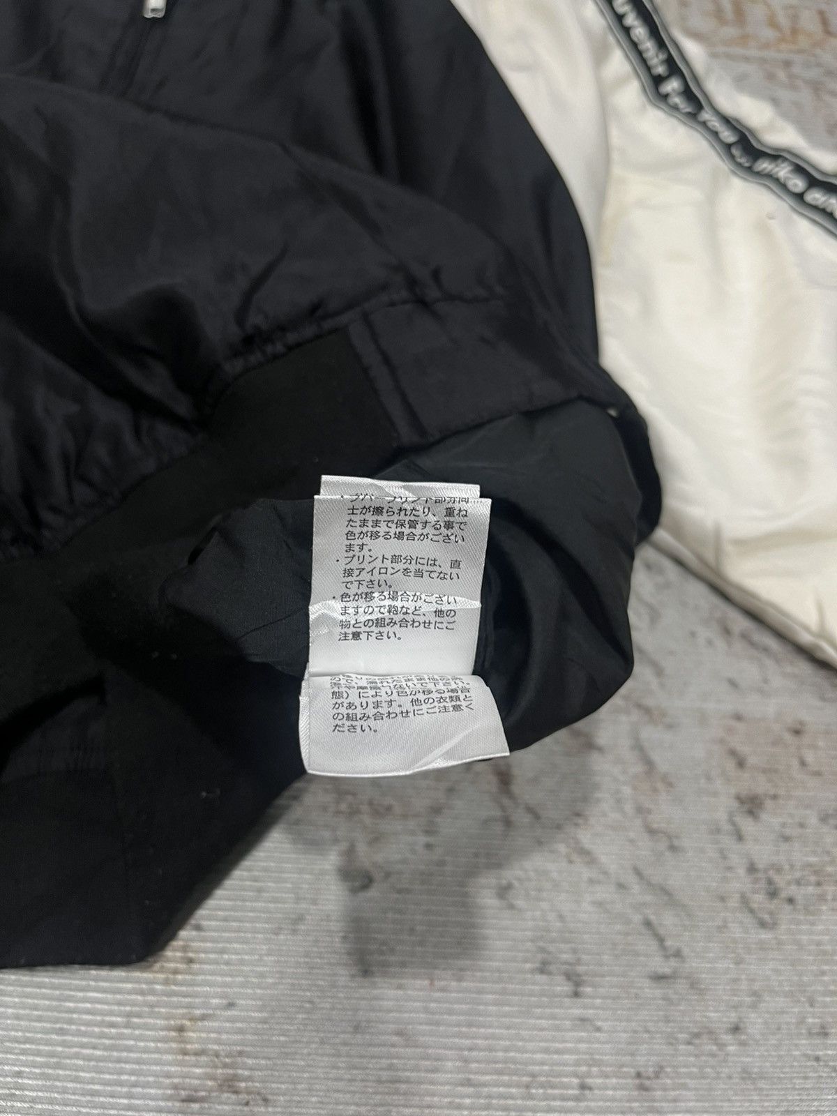 Japanese Brand Niko And Souvenir For You Bomber Jacket Size US M / EU 48-50 / 2 - 8 Thumbnail