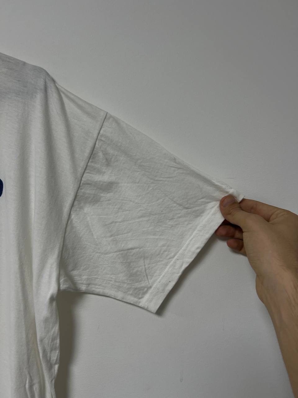 Other Vintage USA California Hollywood Moovie Cinema T shirt XL Size US XL / EU 56 / 4 - 7 Thumbnail