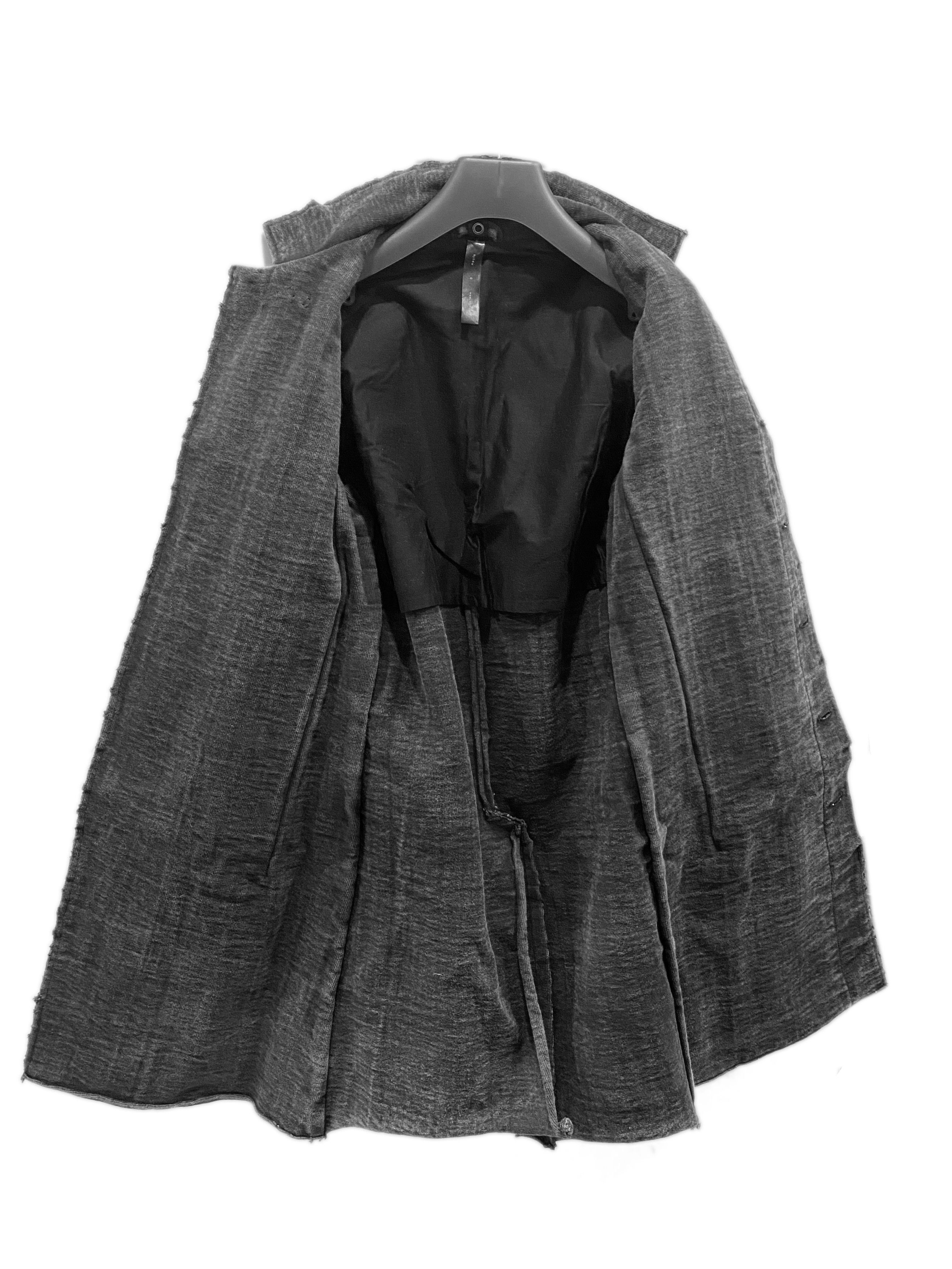 wjk WJK Heavy Coat Size US S / EU 44-46 / 1 - 2 Thumbnail