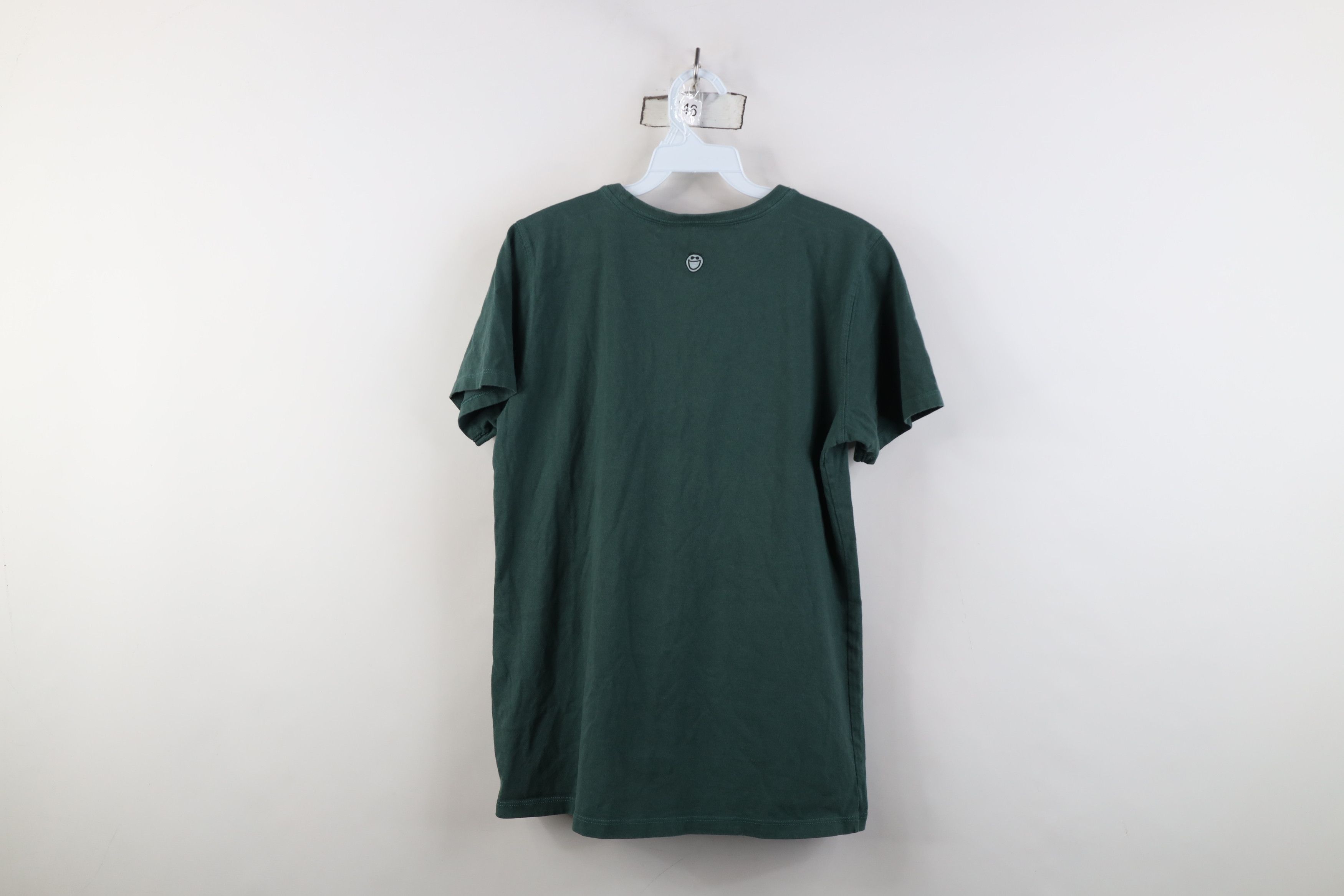 Life is Good Life Is Good Christmas Thankful & Grateful T-Shirt Size M / US 6-8 / IT 42-44 - 12 Thumbnail