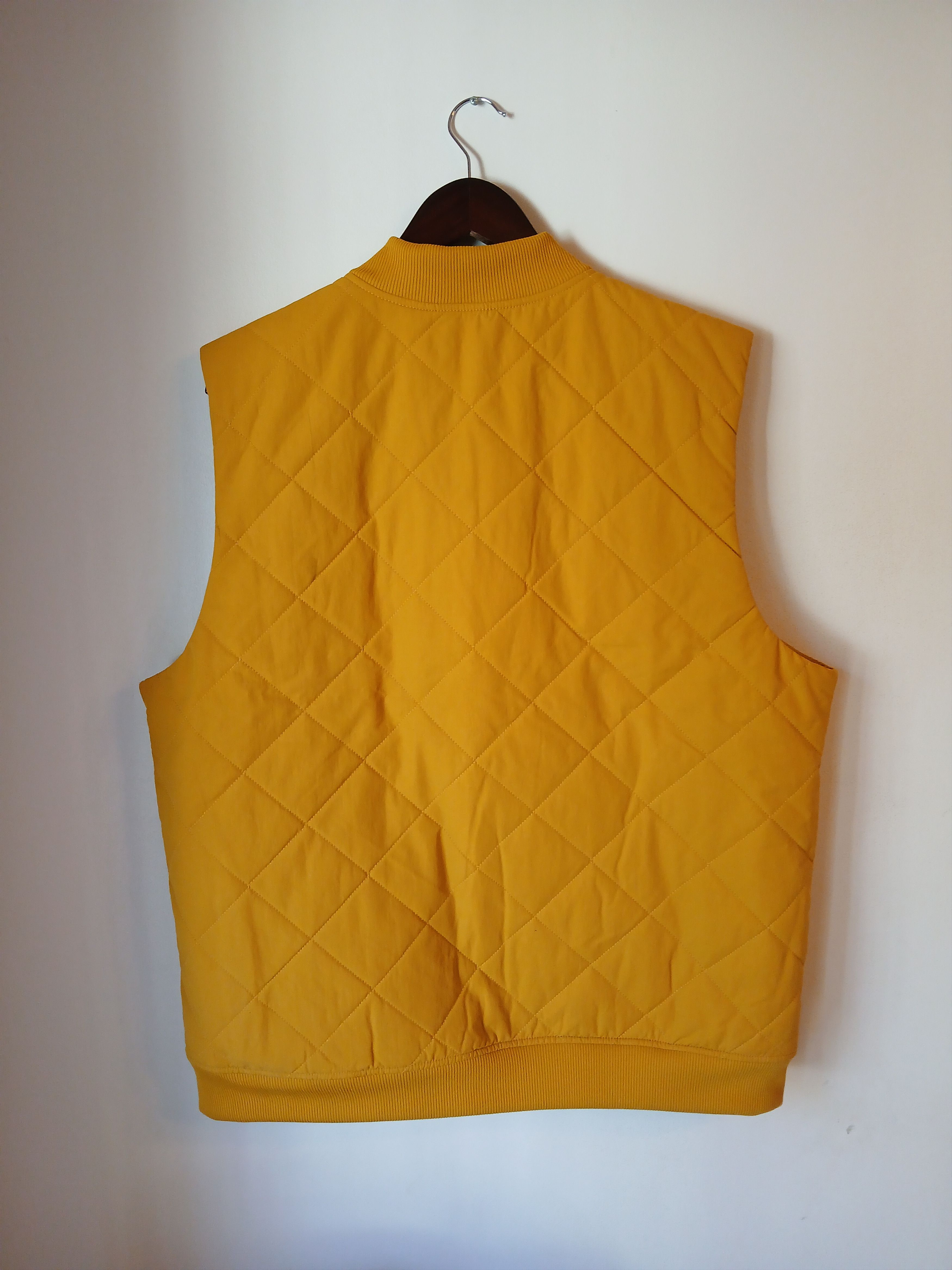 The North Face The North Face Cuchillo Insulated Vest Size US L / EU 52-54 / 3 - 2 Thumbnail