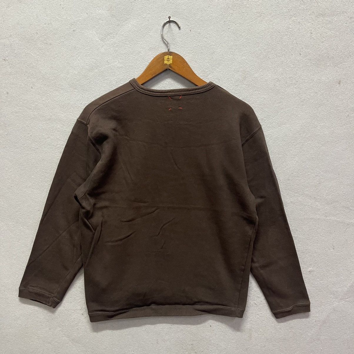 Japanese Brand Vintage Japanese Dragon Graphic Sweatshirt Size US M / EU 48-50 / 2 - 6 Thumbnail