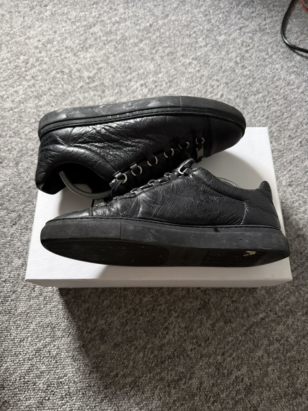 Amazing Y2K Goth Crop Top