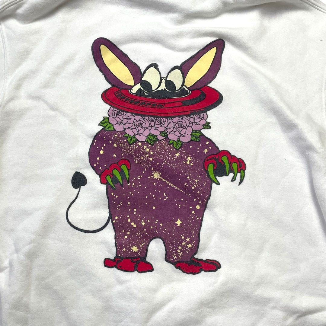 Undercover Undercover Superorganism by Jun Takahashi Hoodies Size US M / EU 48-50 / 2 - 2 Thumbnail