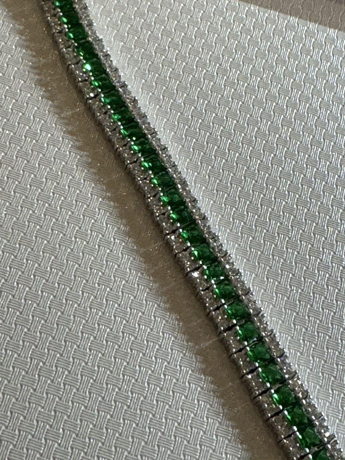 Other Tennis Bracelet Size ONE SIZE - 6 Thumbnail