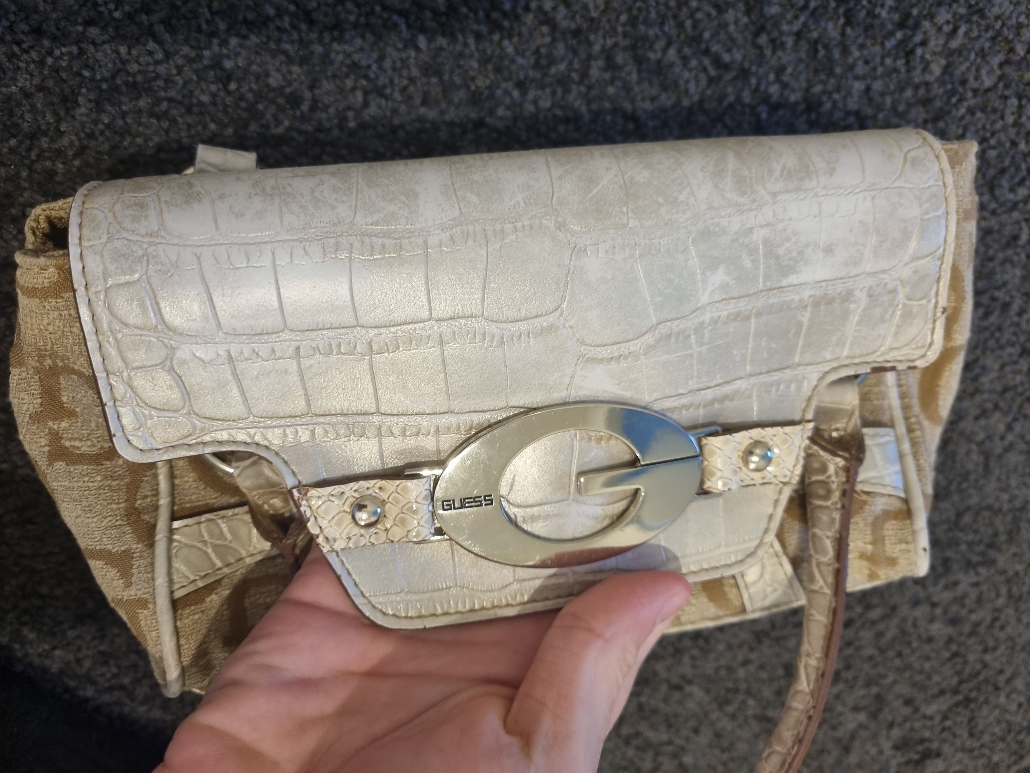 Guess RARE guess vintage bag y2k 2000s Size ONE SIZE - 8 Thumbnail