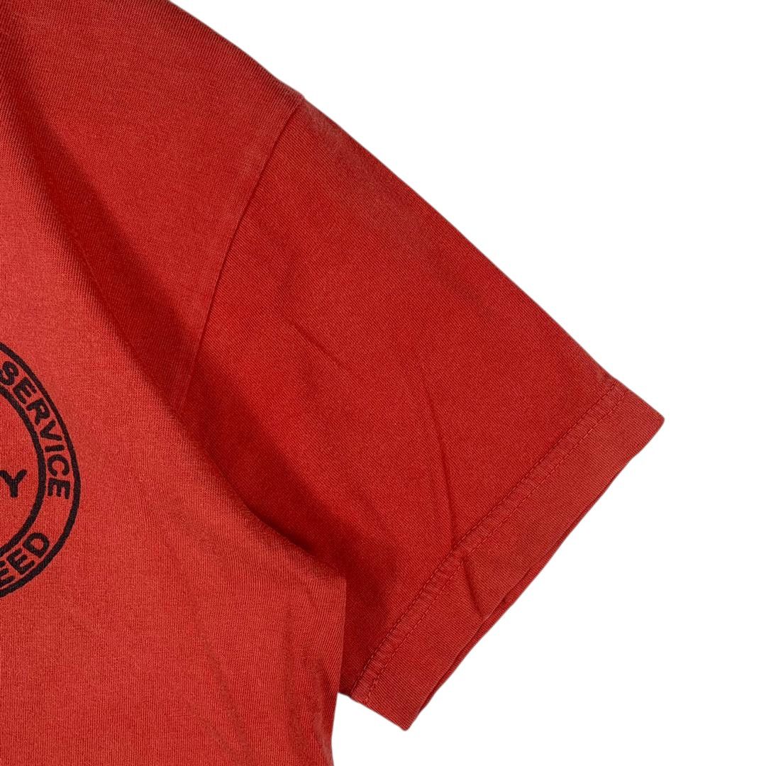 Studio D'Artisan Studio D'Artisan Japanese Brand Quick Delivery Service Tee Size US S / EU 44-46 / 1 - 7 Thumbnail