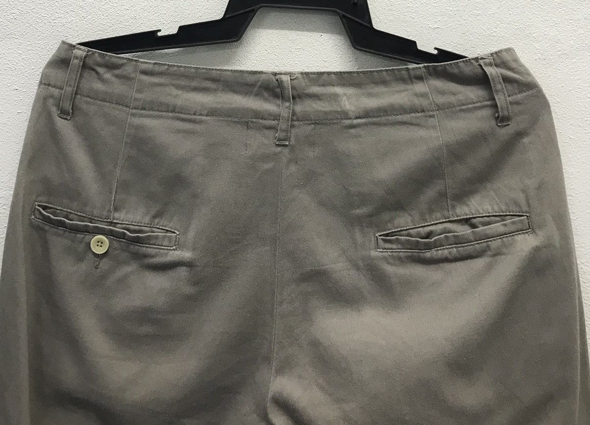 Japanese Brand × Vintage Vintage Headers Kastom Kulture Assist Club Pants Size US 32 / EU 48 - 4 Thumbnail