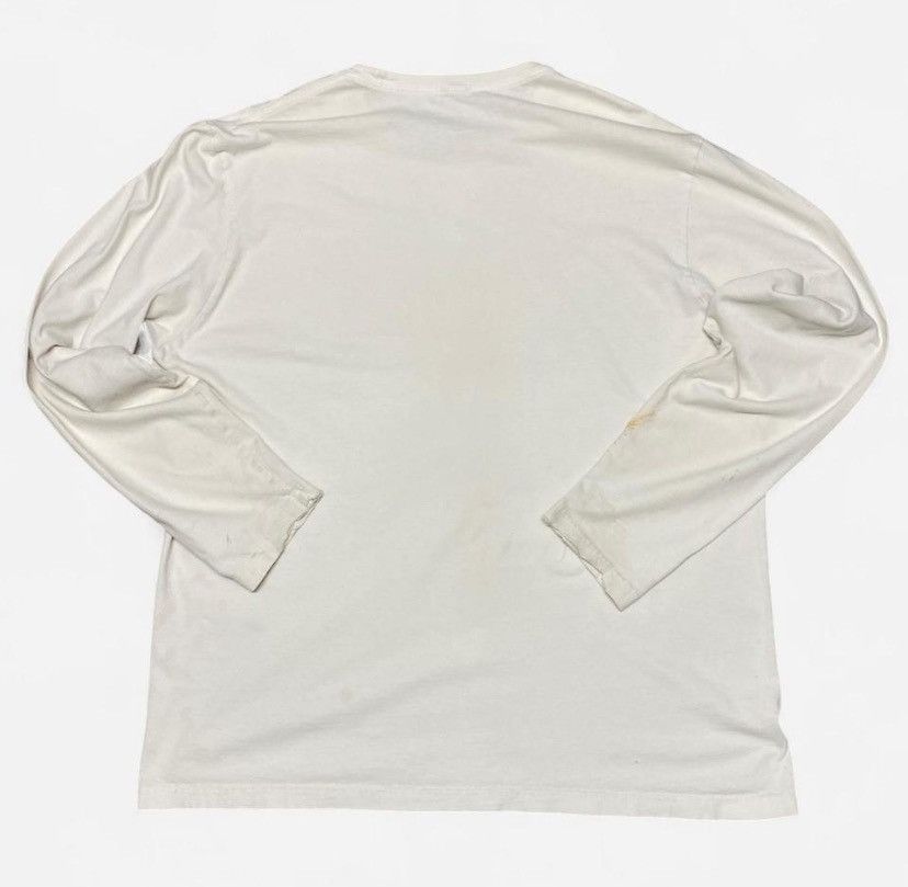 Other Vintage Texas Sierra Diablo western cowboy white Longsleeve Size US XL / EU 56 / 4 - 6 Thumbnail