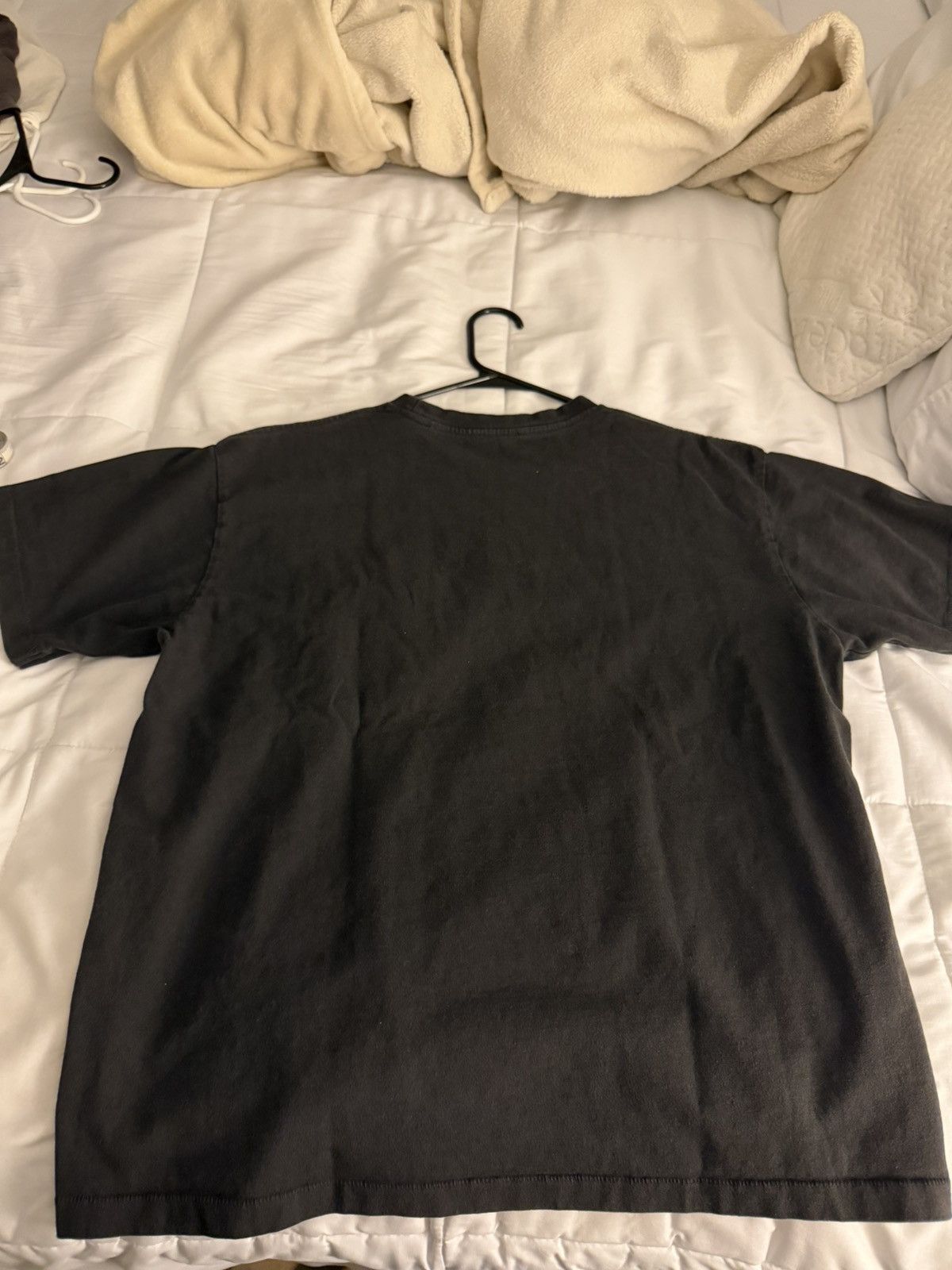Bode Bode Game Point Pocket T-Shirt Size US M / EU 48-50 / 2 - 2 Thumbnail