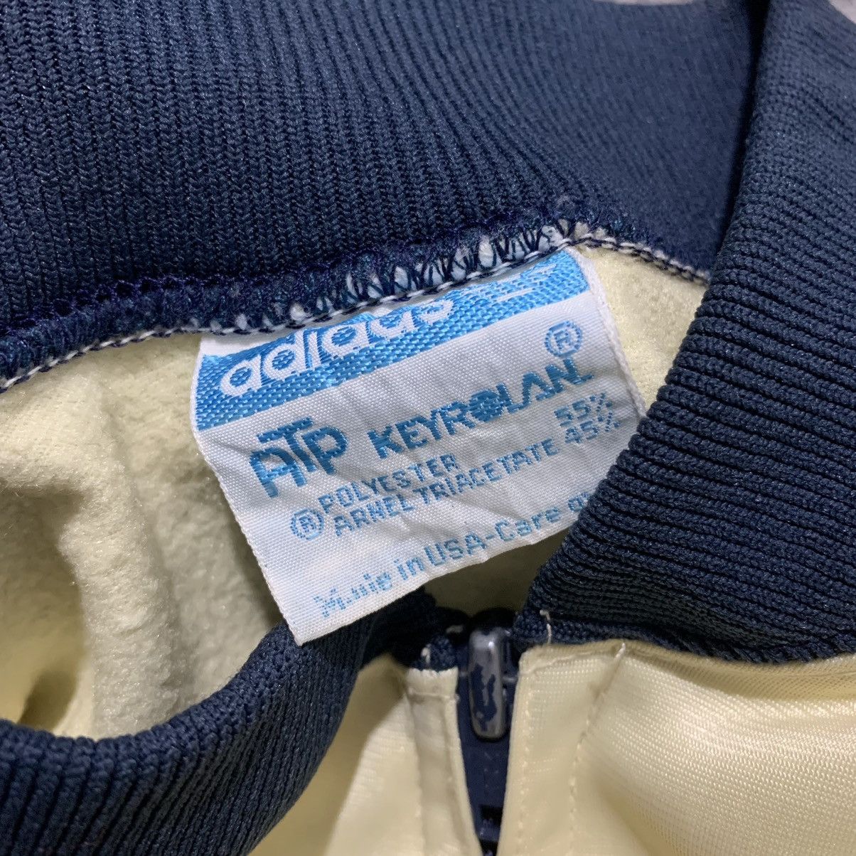 Adidas Adidas ATP keyrolan vintage 70s Size US L / EU 52-54 / 3 - 4 Thumbnail