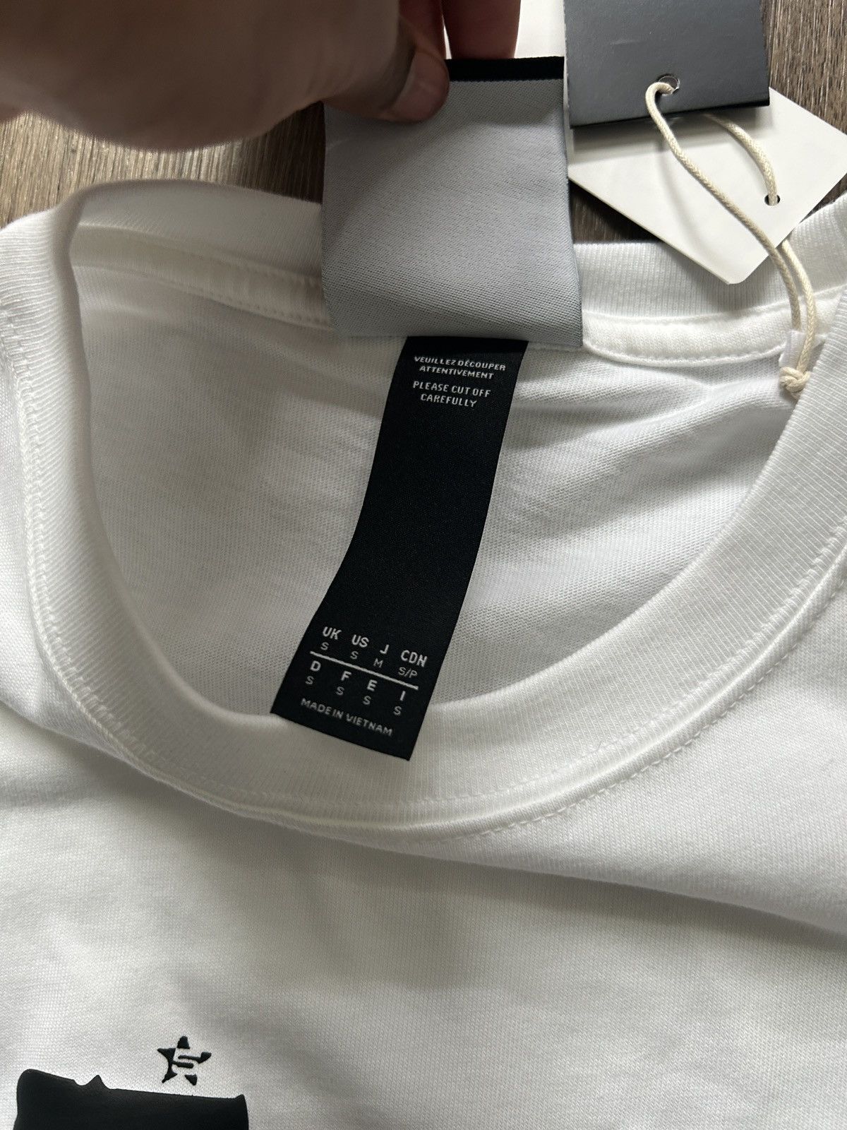 Sp5der Sp5der X Adidas T shirt Size US S / EU 44-46 / 1 - 5 Thumbnail