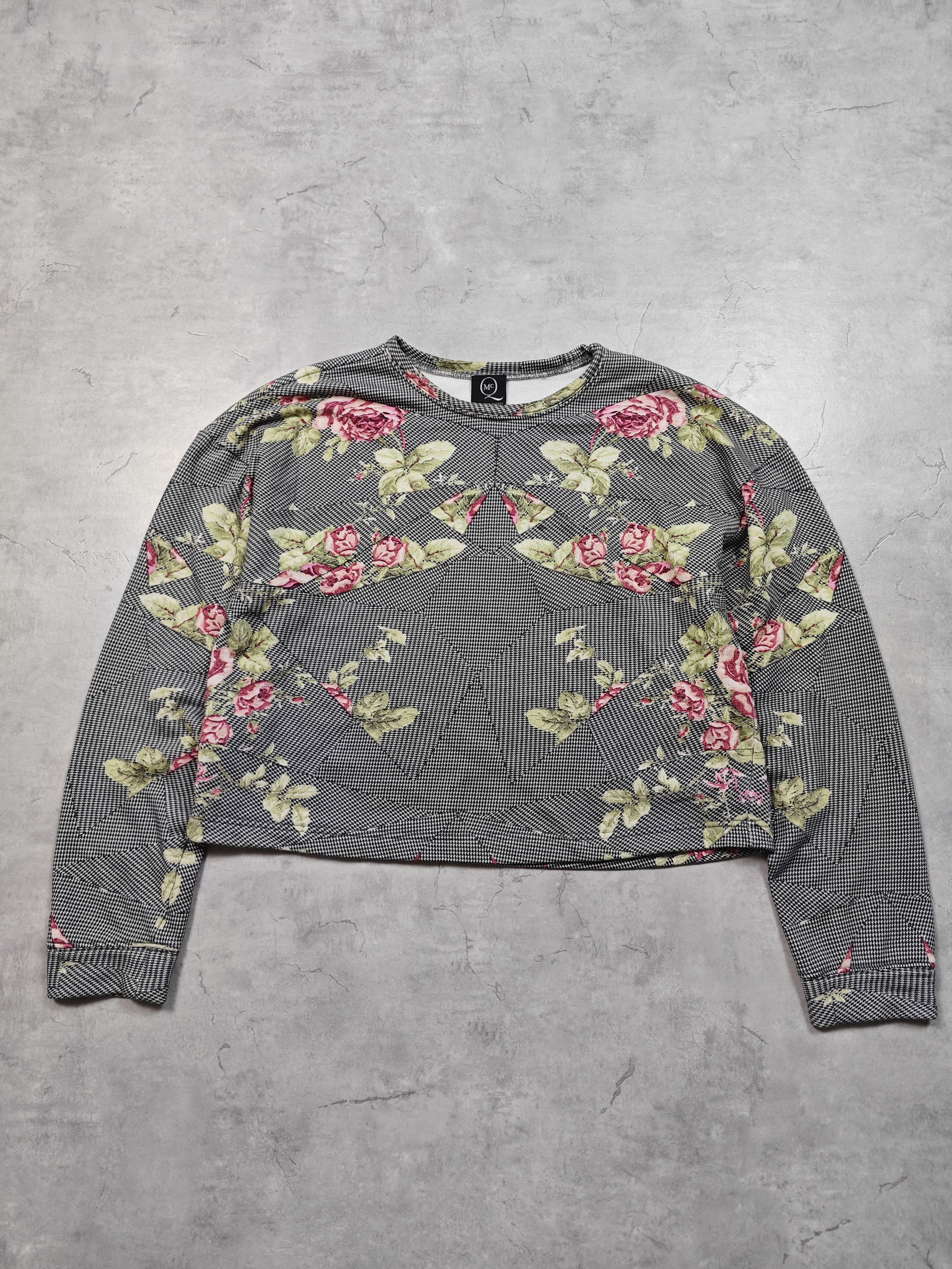 Alexander McQueen Alexander McQueen Sweater Size S / US 4 / IT 40 - 1 Thumbnail