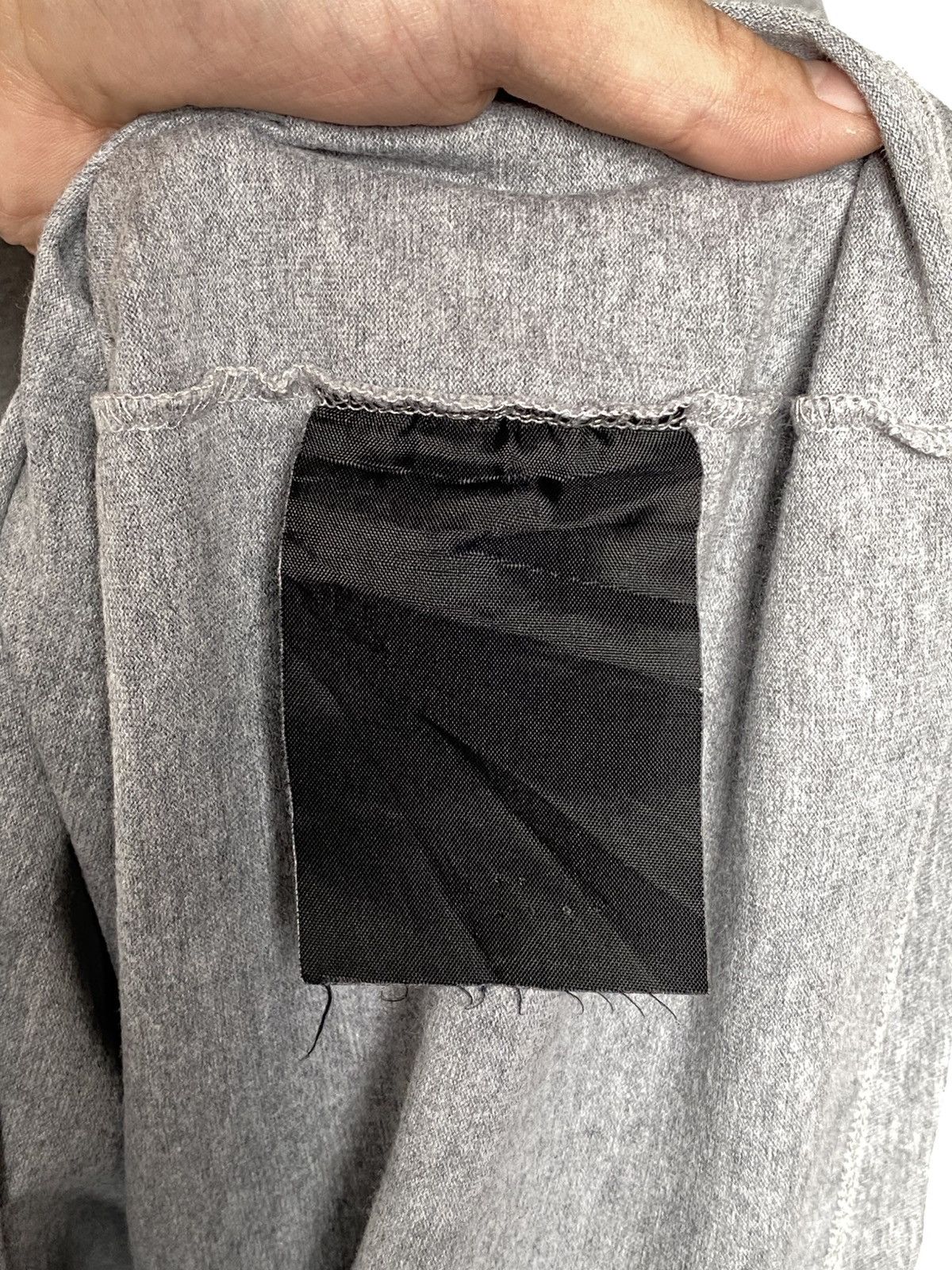 Prada Prada Luna Rossa Tshirt Size US M / EU 48-50 / 2 - 5 Thumbnail
