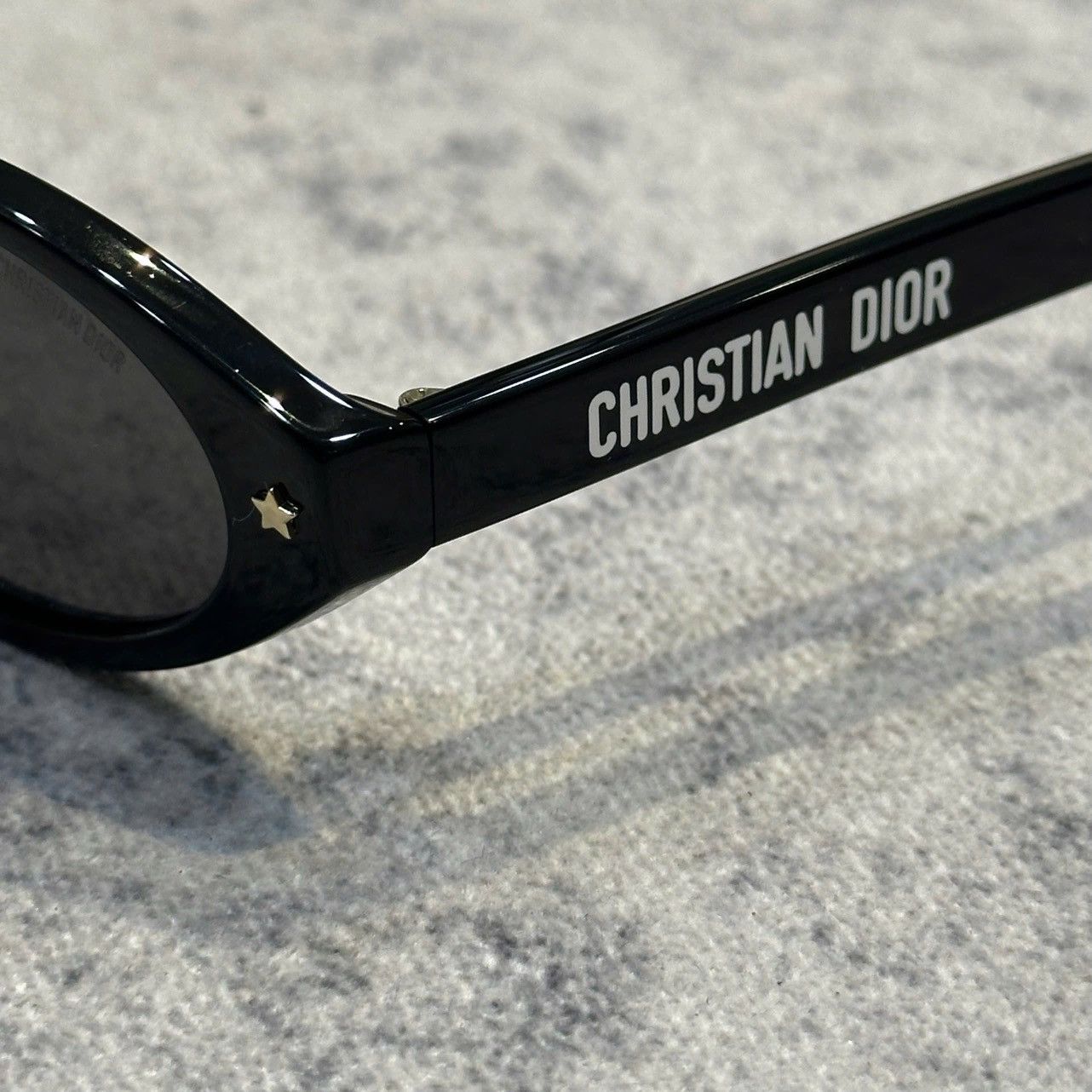 Dior DIOR DIORPACIFIC R1I 10A0 Sunglasses Size ONE SIZE - 2 Thumbnail