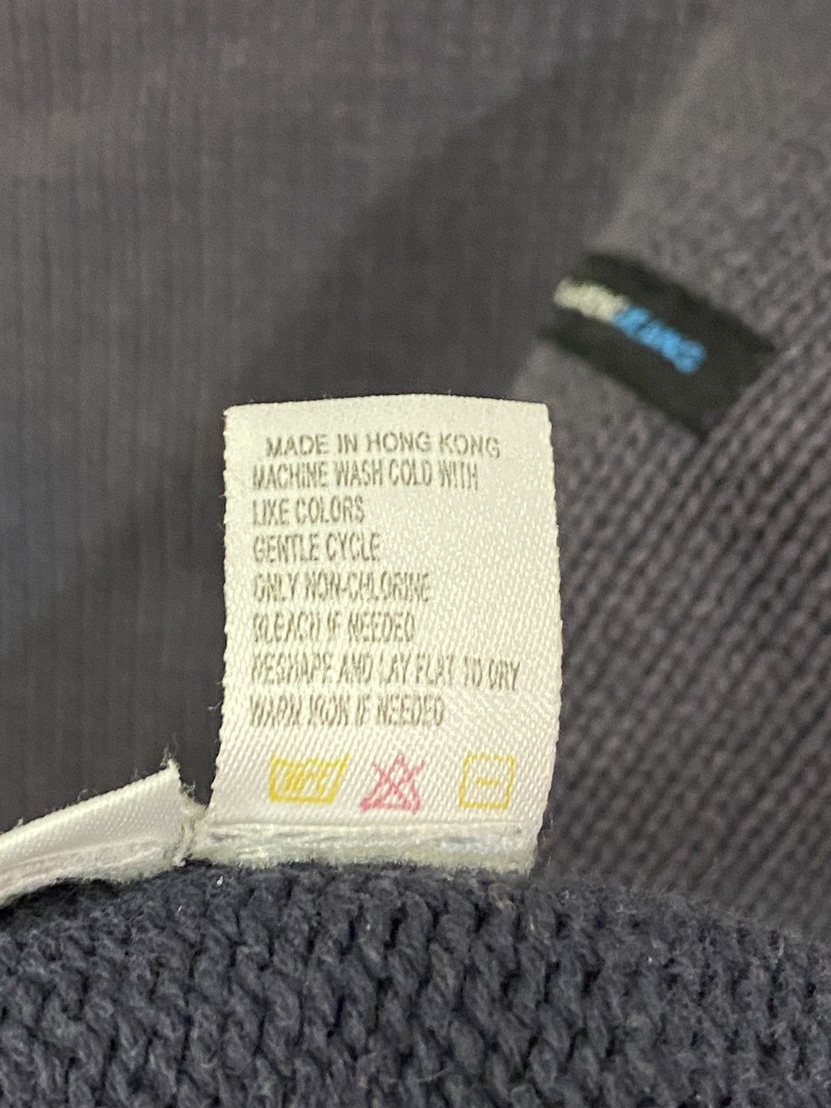 Yves Saint Laurent Grey YSL Sweater Knit Saint Laurent Jeans Size S / US 4 / IT 40 - 7 Thumbnail