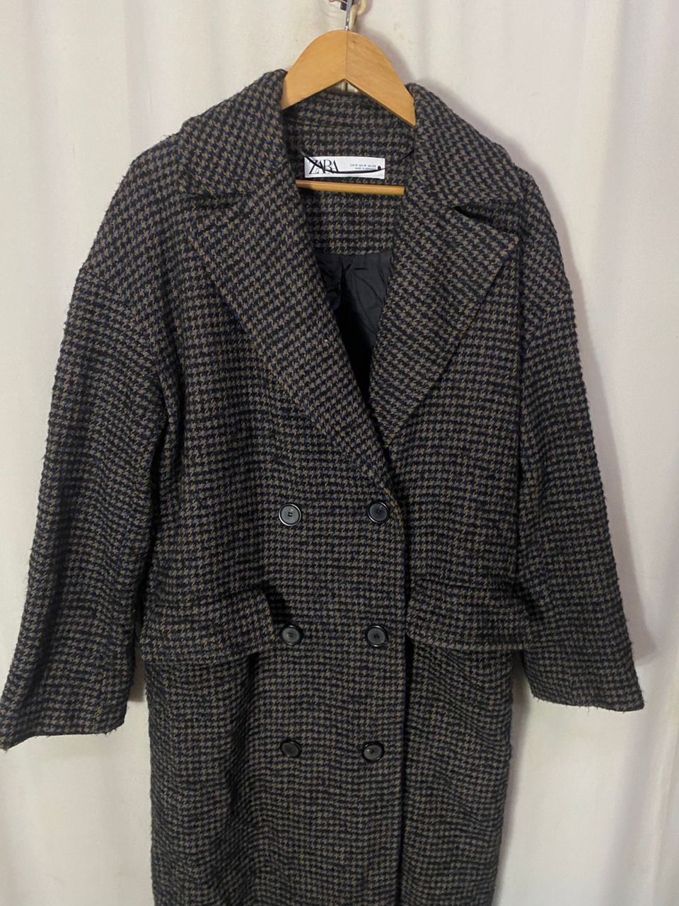Zara Unisex 🔥 Zara trench coat Size M / US 6-8 / IT 42-44 - 5 Thumbnail
