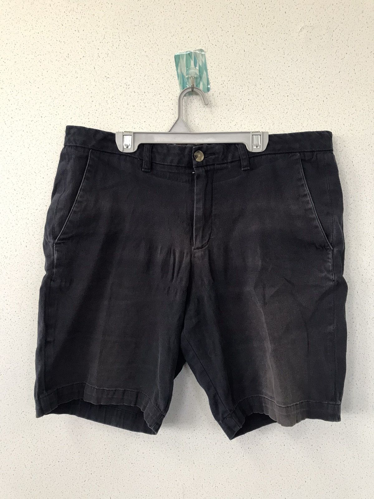 Ben Sherman Ben Sherman Short Pant Size US 34 / EU 50 - 1 Thumbnail