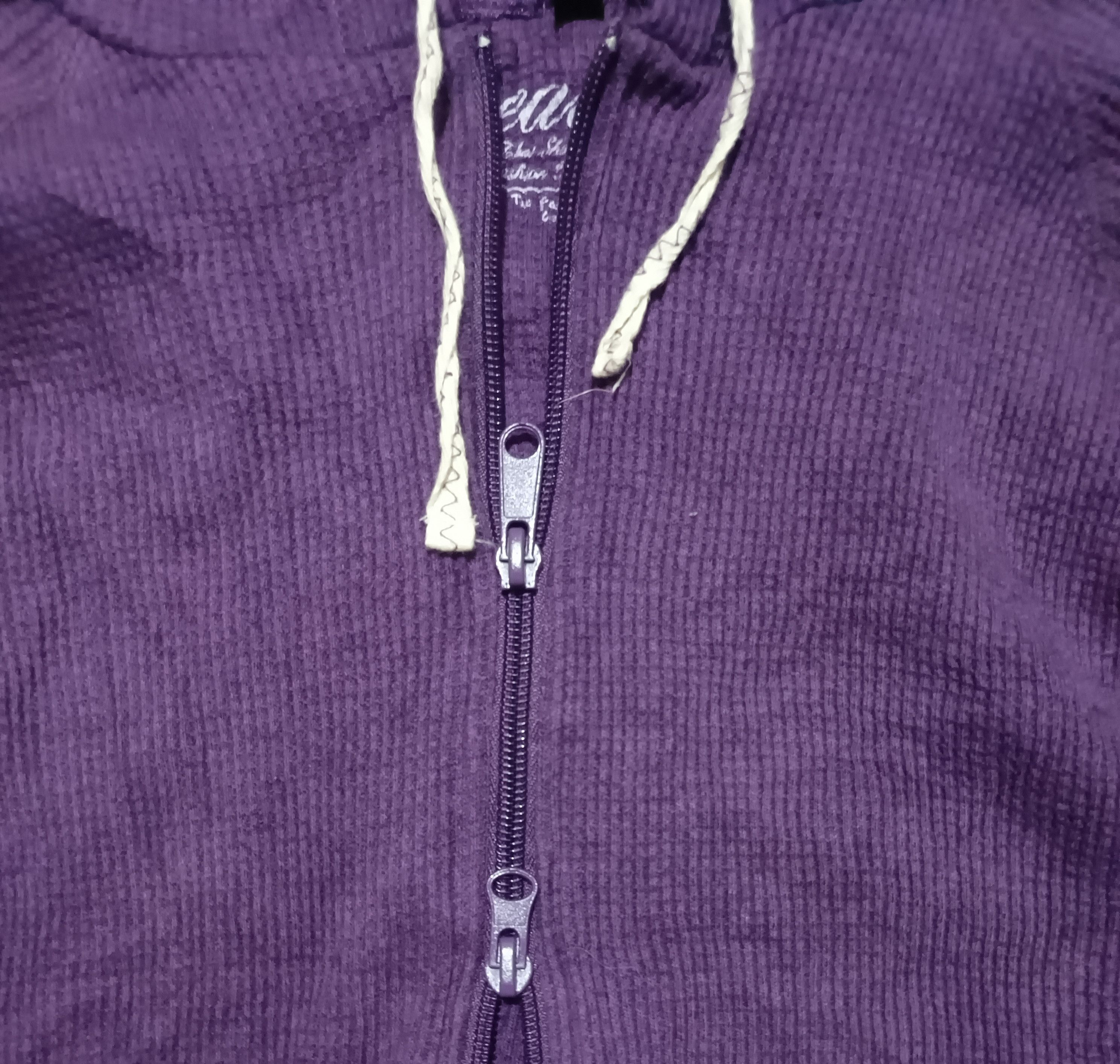 GOA Y2K Beaumere 2 Zipper Thermal Hoodie Lgb Style Size US L / EU 52-54 / 3 - 3 Thumbnail