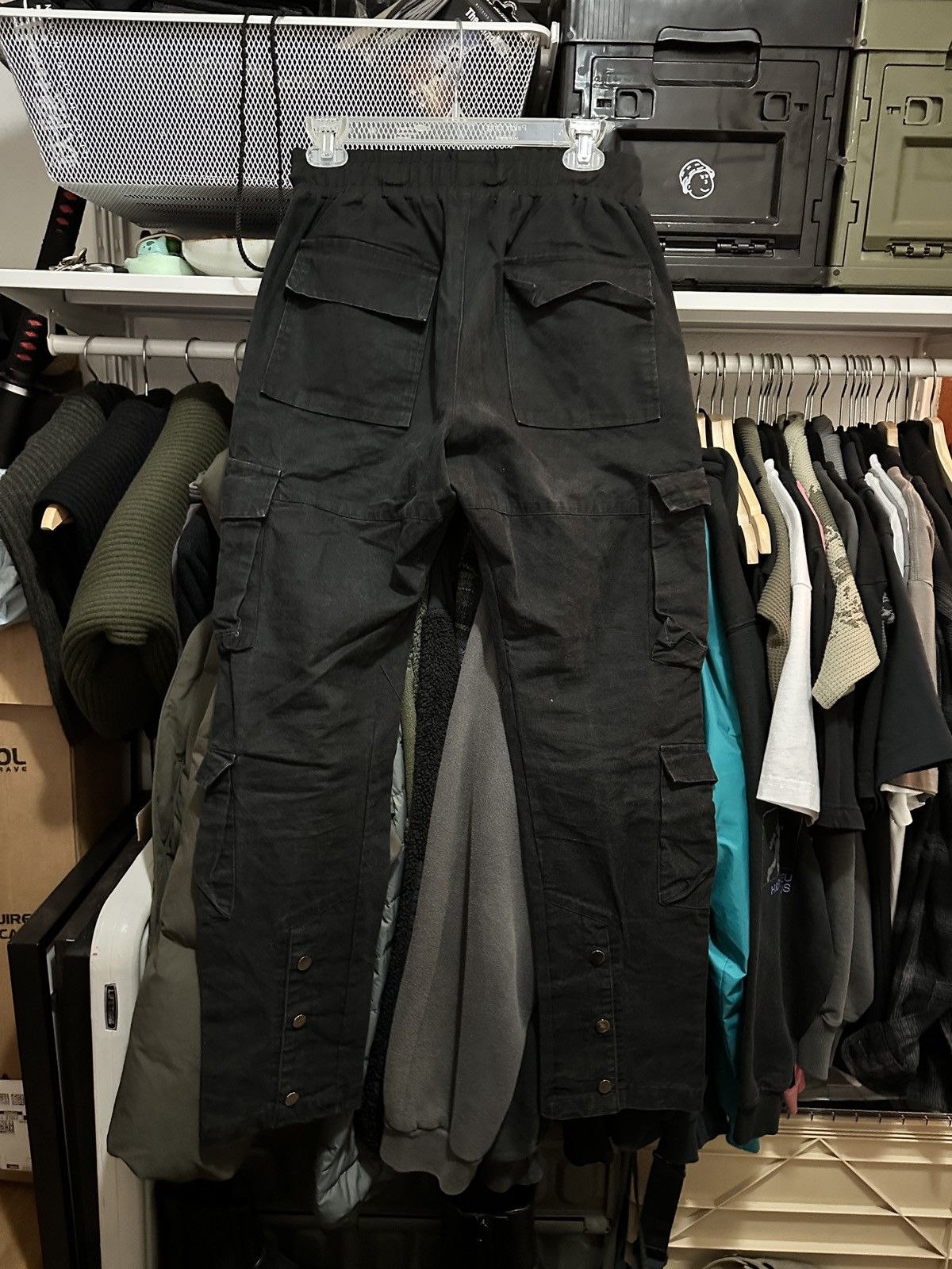 Richie Le Collection Richie le cargo Size US 30 / EU 46 - 2 Thumbnail