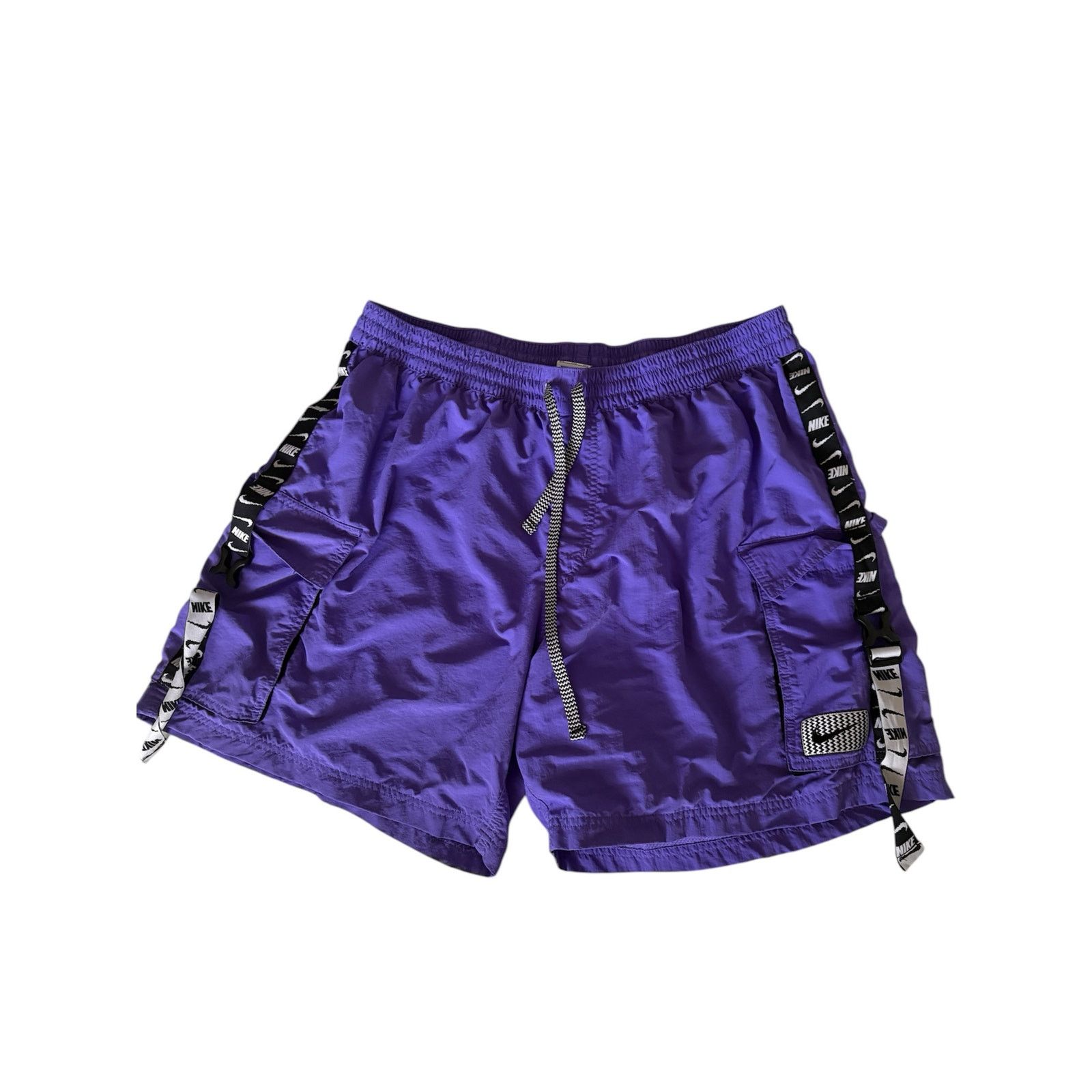Nike NIKE SWIMMING TRUNKS | XXL Size US 40 / EU 56 - 1 Preview