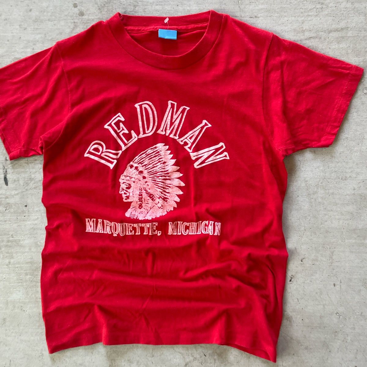 Designer × Vintage True Vintage T Shirt Size US M / EU 48-50 / 2 - 2 Thumbnail