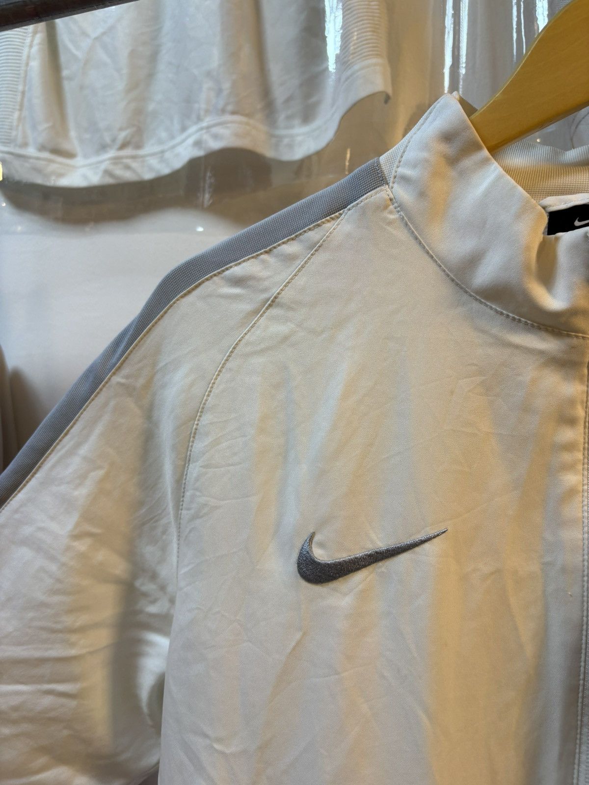Nike Vintage Y2K Inter Milan Tracksuit Size US L / EU 52-54 / 3 - 9 Thumbnail