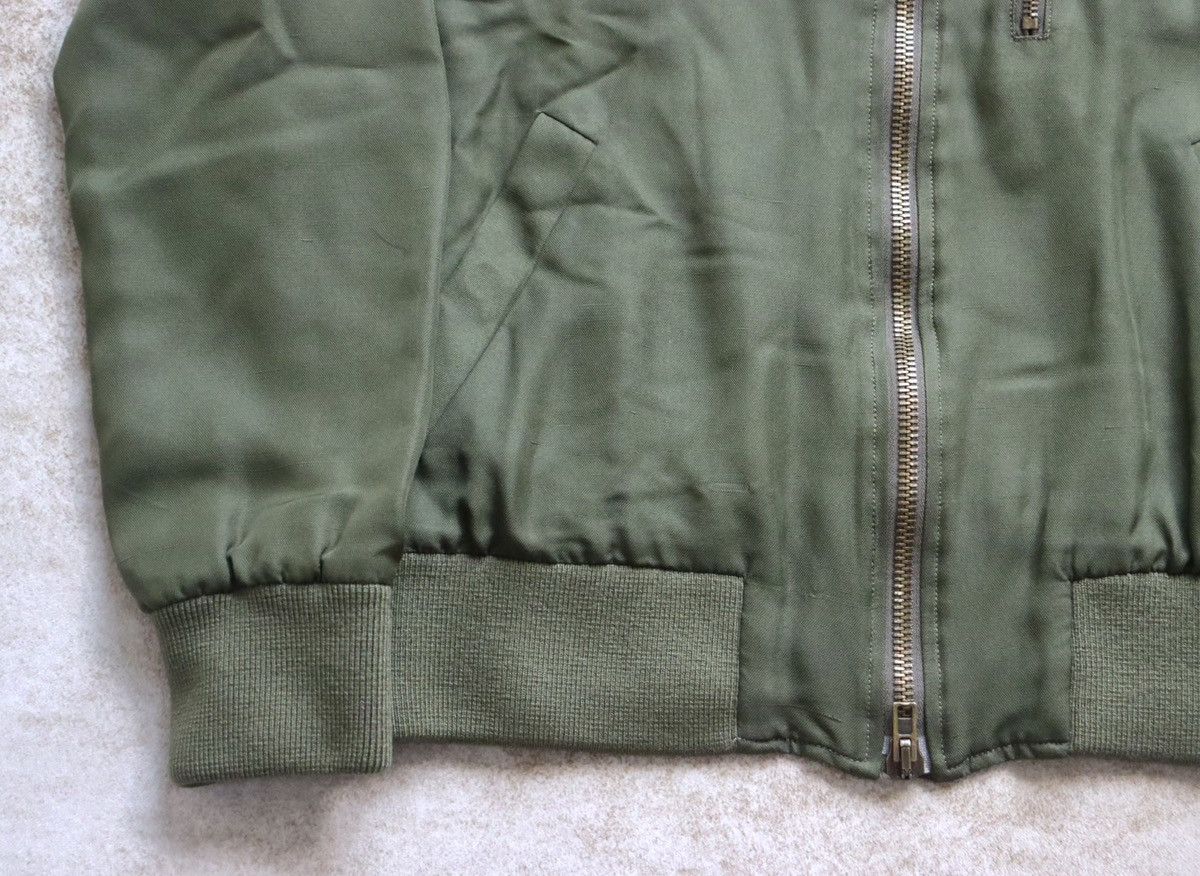 Maison Margiela Maison Martin Margiela MA1 Jacket，size52 Size US L / EU 52-54 / 3 - 7 Thumbnail