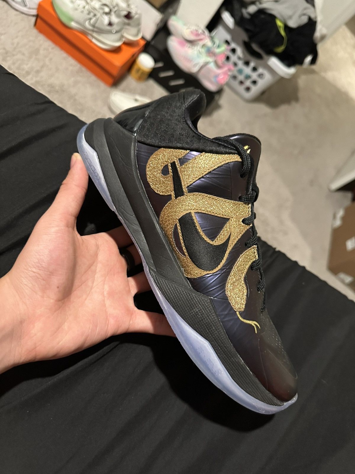 Kobe 9 Protro | Grailed