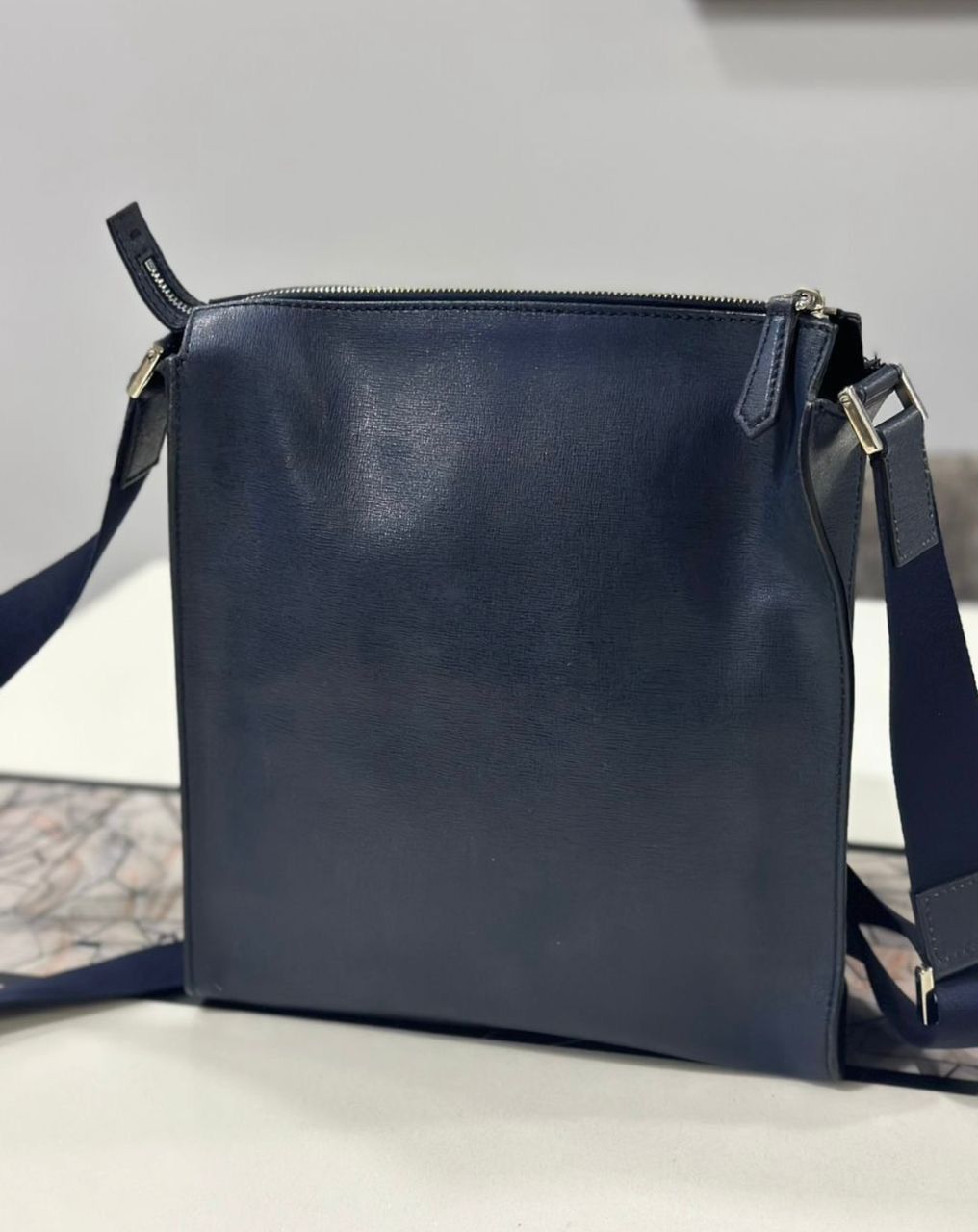 Fendi Authentic FENDI Shoulder/Crossbody Bag Size ONE SIZE - 3 Thumbnail