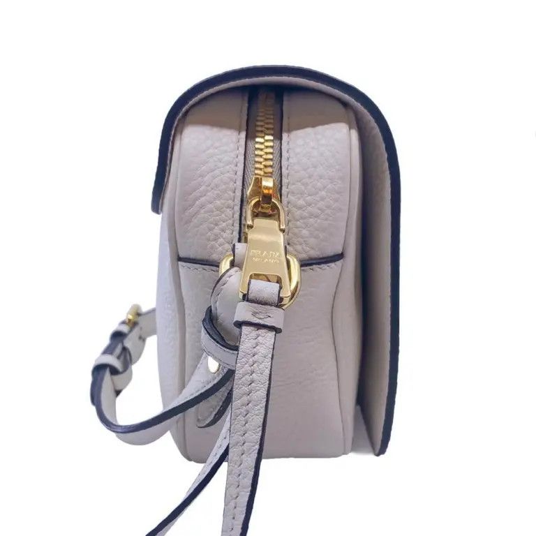 Prada o1la1rc1a0724 Size: OS / Crossbody Bag in White Size ONE SIZE - 5 Thumbnail