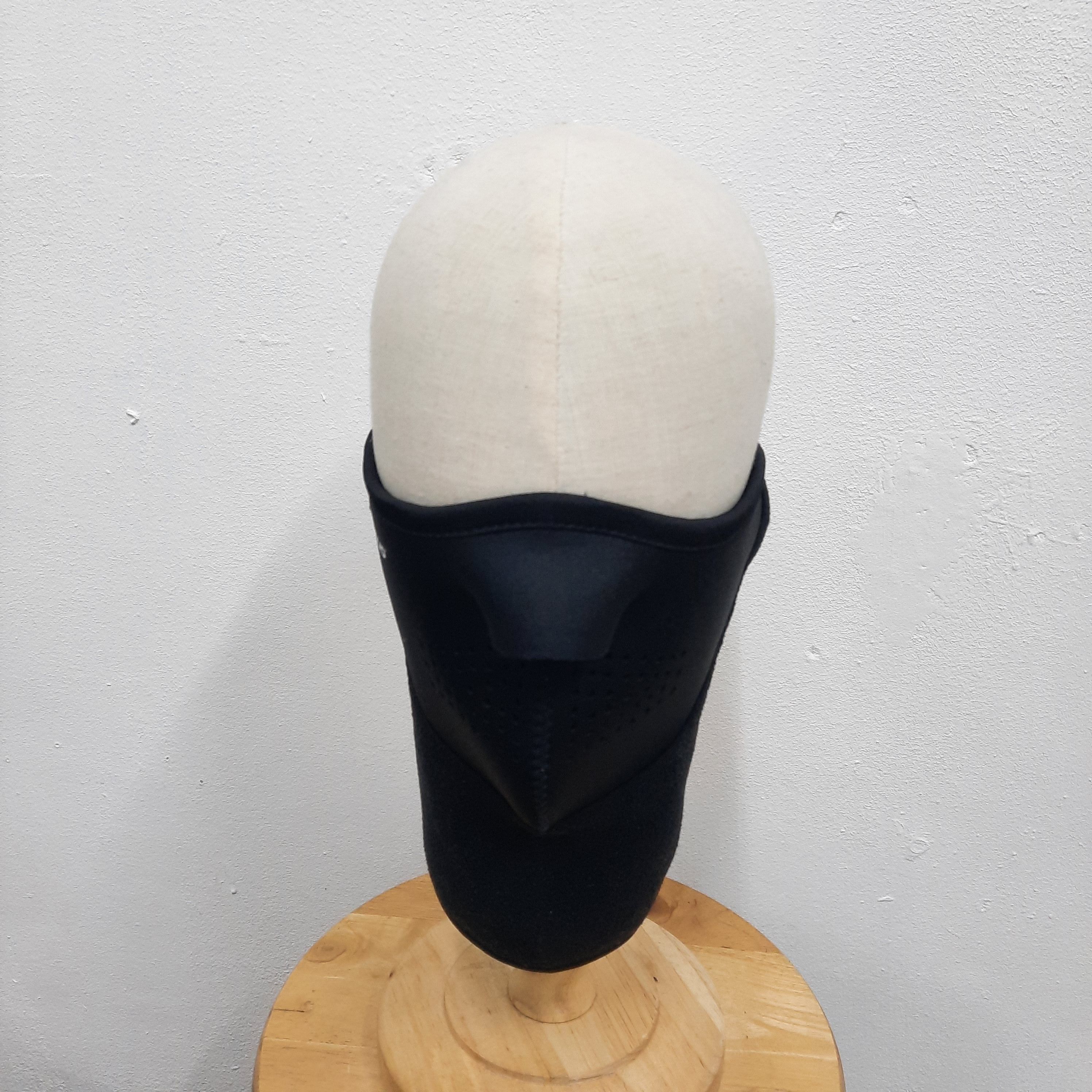 Japanese Brand 🐈‍⬛ Japanese brand seirus black ninja style mask Size ONE SIZE - 2 Thumbnail