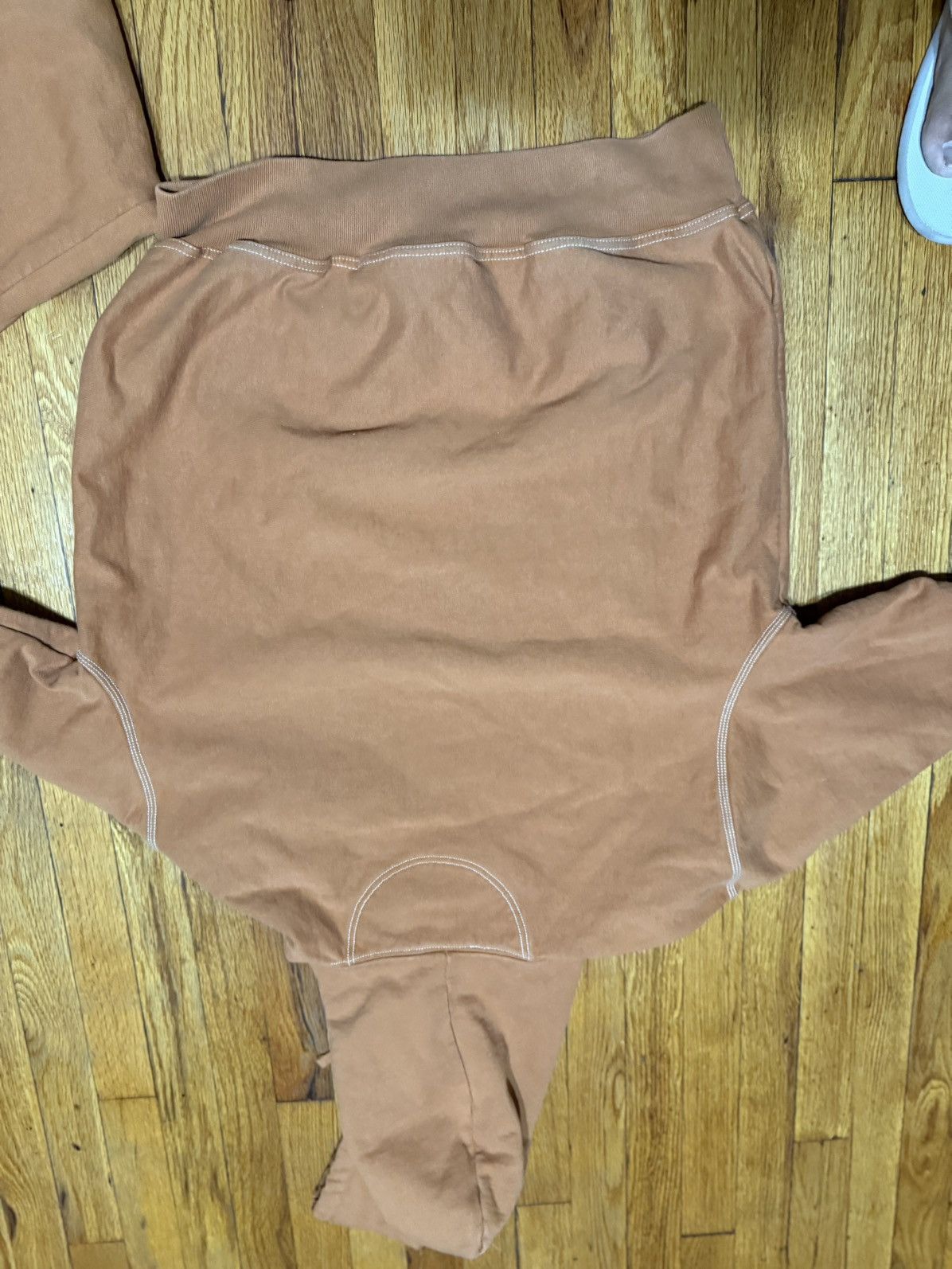 Stussy Stussy Contrast Stitch Label Suit Size Large Size US L / EU 52-54 / 3 - 6 Thumbnail