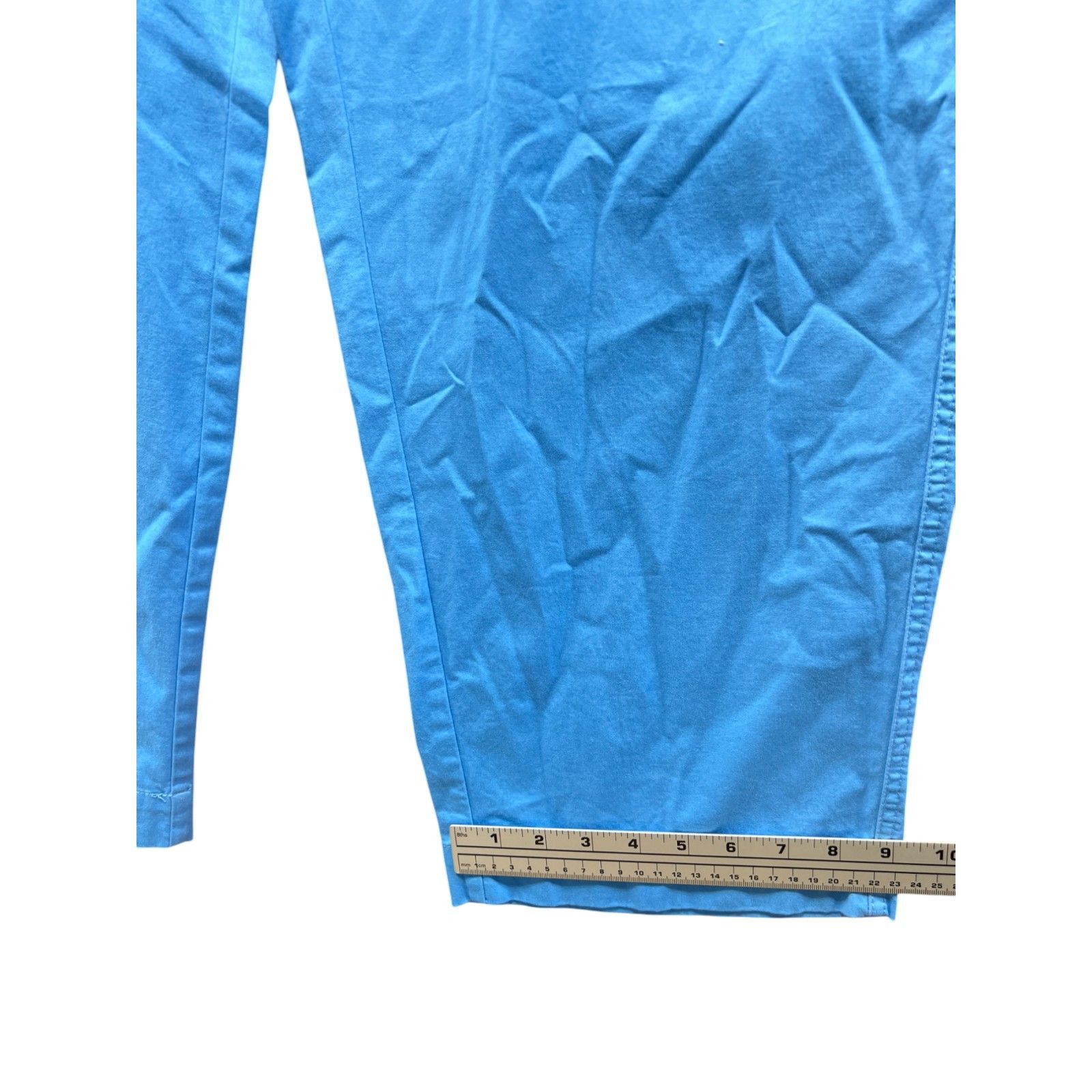 Other A New Day - Women's High Rise Straight - Leg Pants - Stretch Size 38" / US 16 / IT 52 - 9 Thumbnail