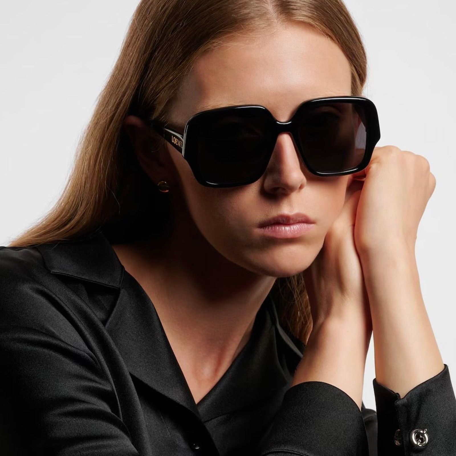 Loewe New, LOEWE Sunglasses LW40134U 25A Authentic Size ONE SIZE - 3 Thumbnail