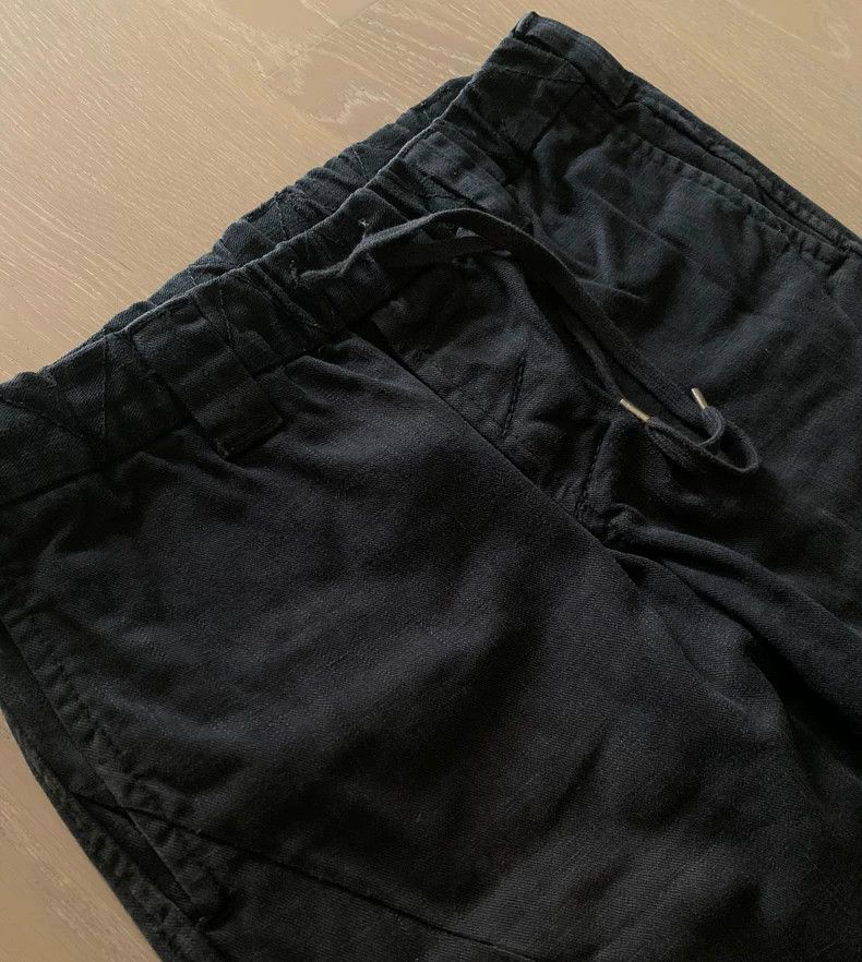 Number (N)ine Number (N)ine Size 308AW trousers 2503-Nextarrow Size US 40 / EU 56 - 2 Thumbnail
